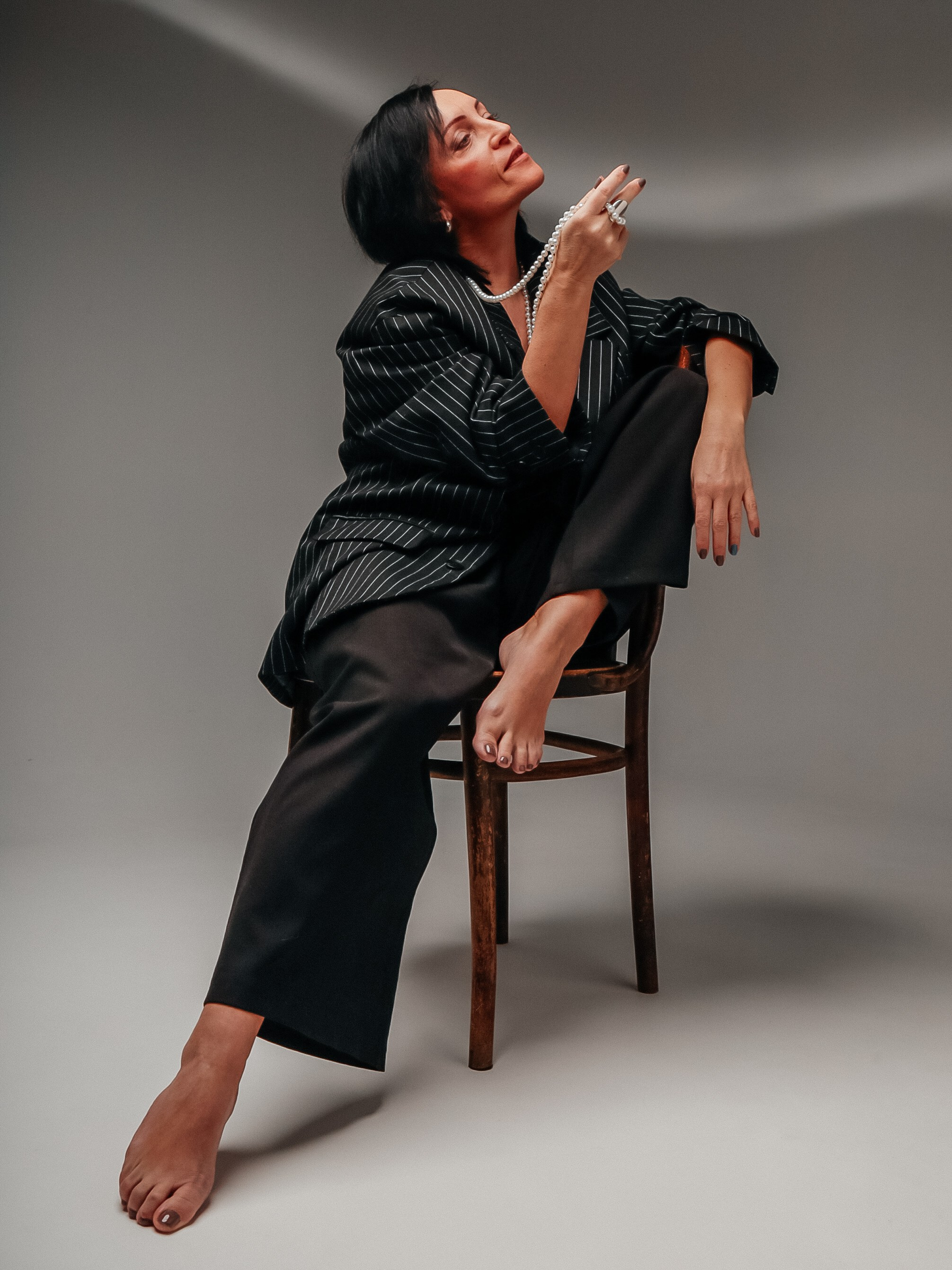 Фотосессия Виктории. Фотограф в Петрозаводске Вероника Манакова