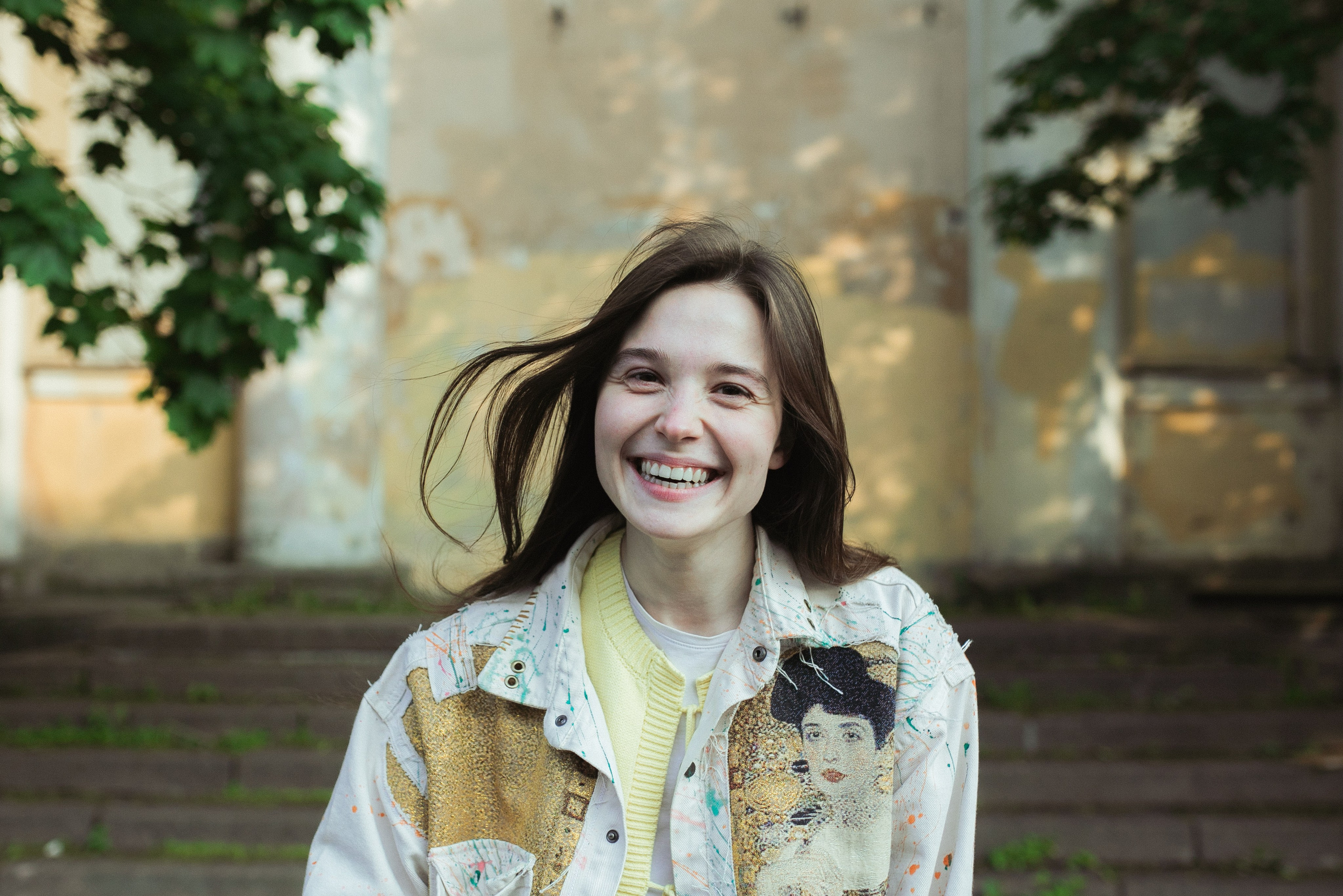 Женя. Портретный фотограф Мария Шарко