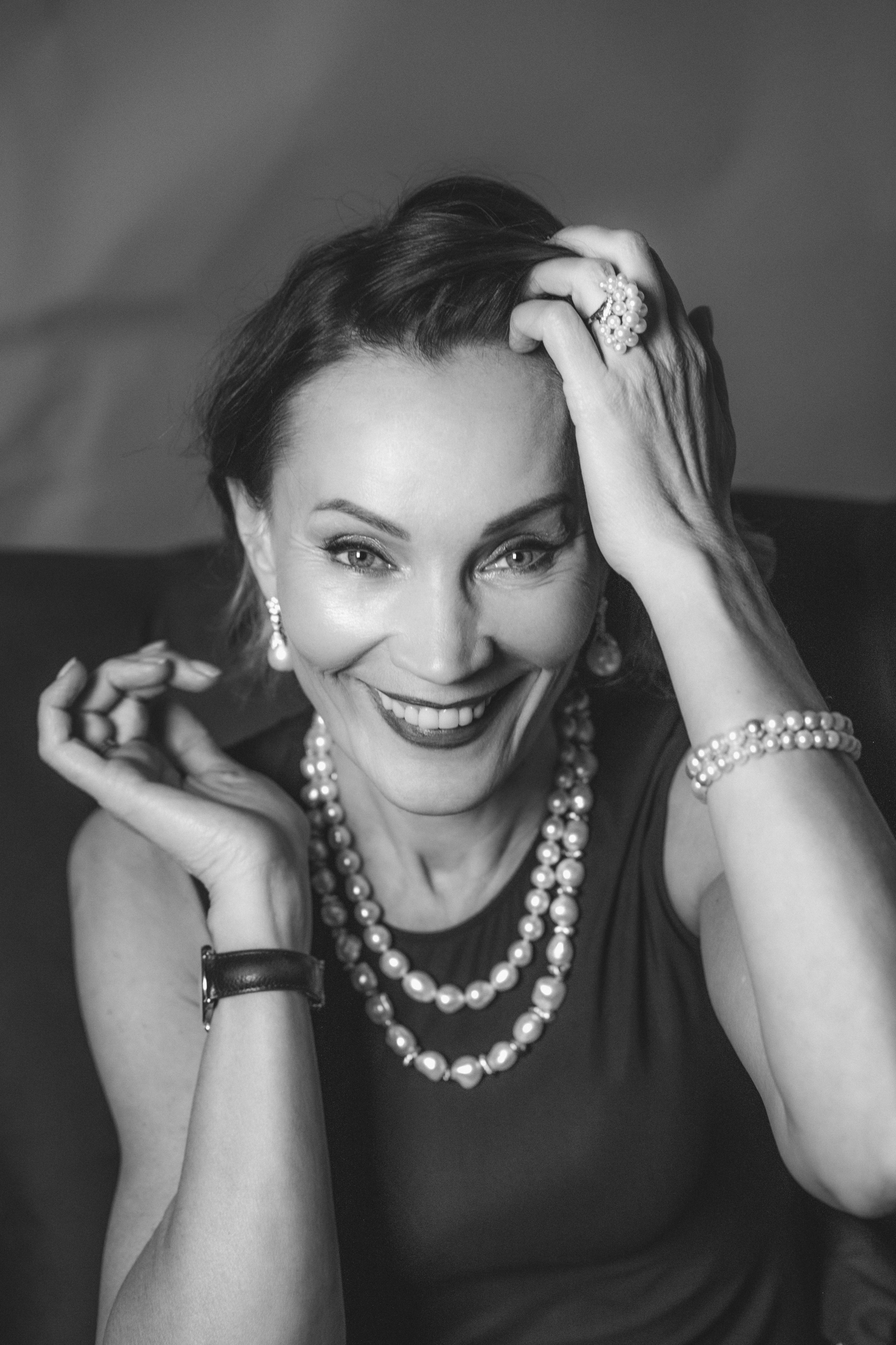 Елена. Портретный фотограф Мария Шарко