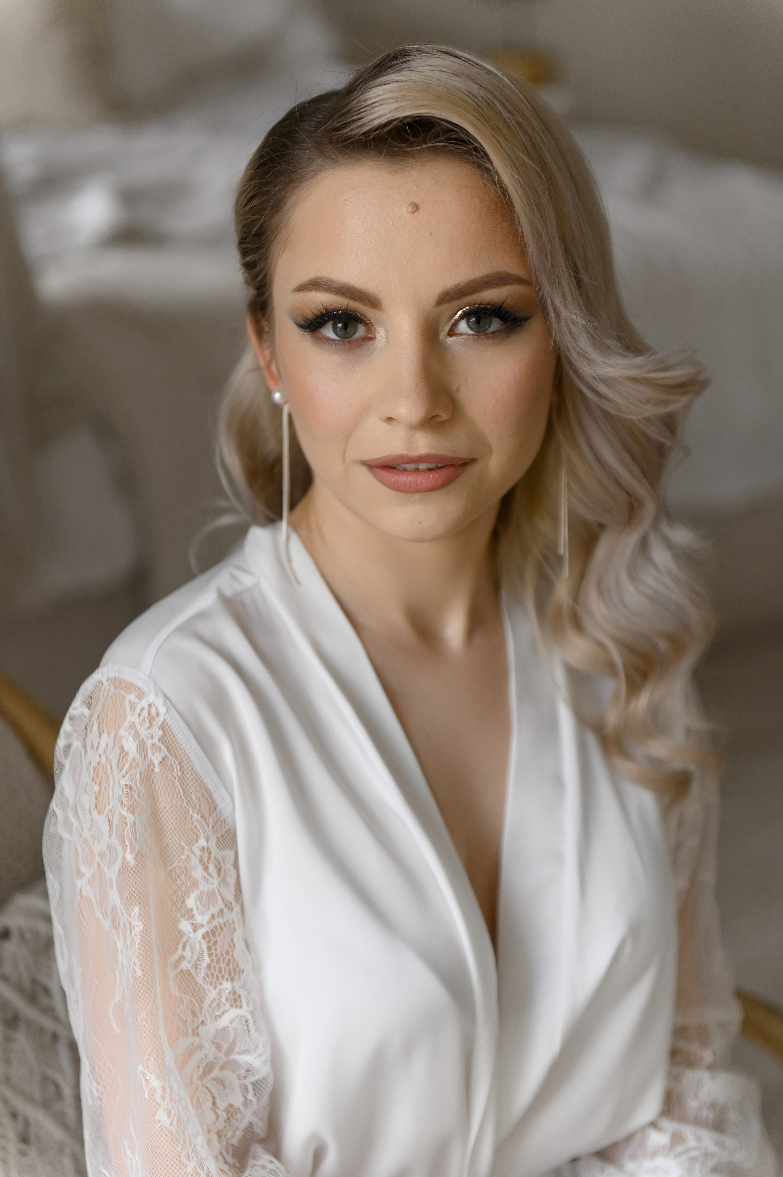 Сережа и Лиза. Свадебный и семейный фотограф Ангелина Нусина