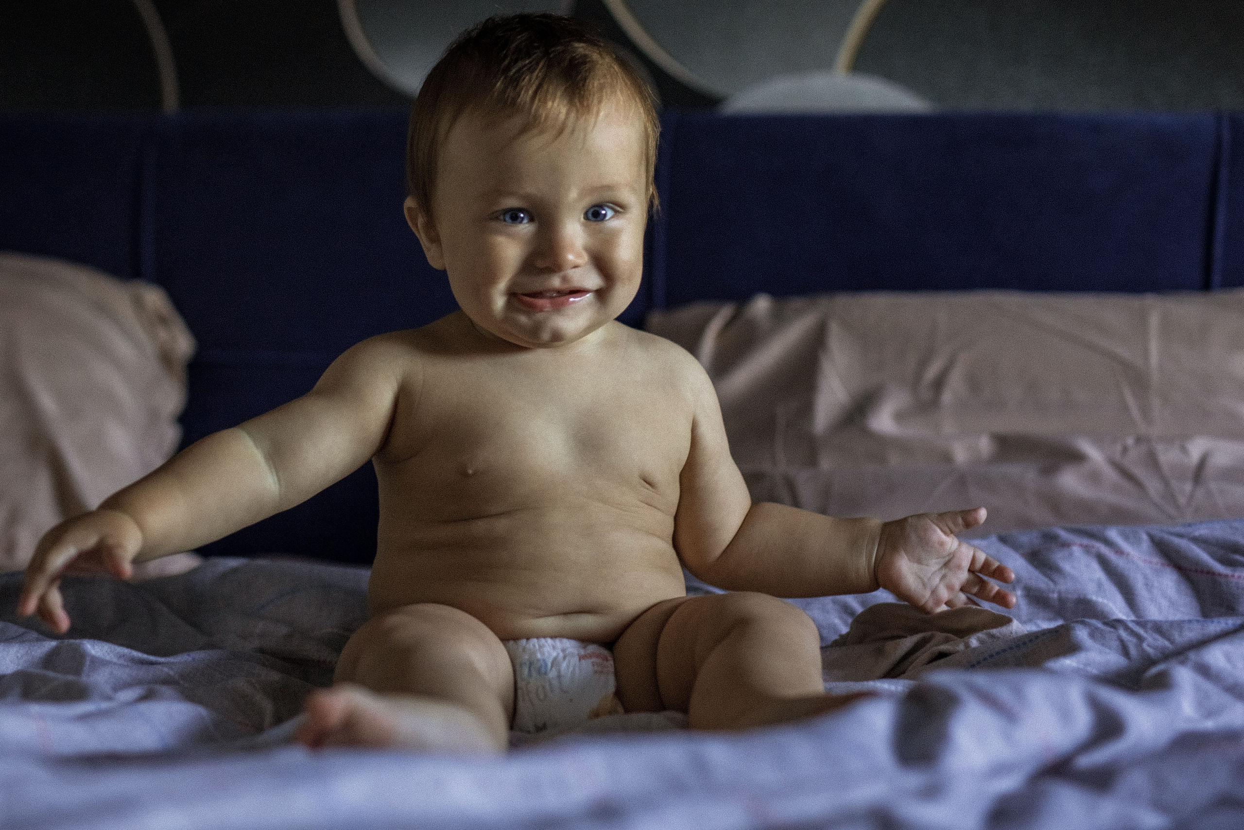 ИРИНА И ЯН. Фотограф Худеньких Екатерина