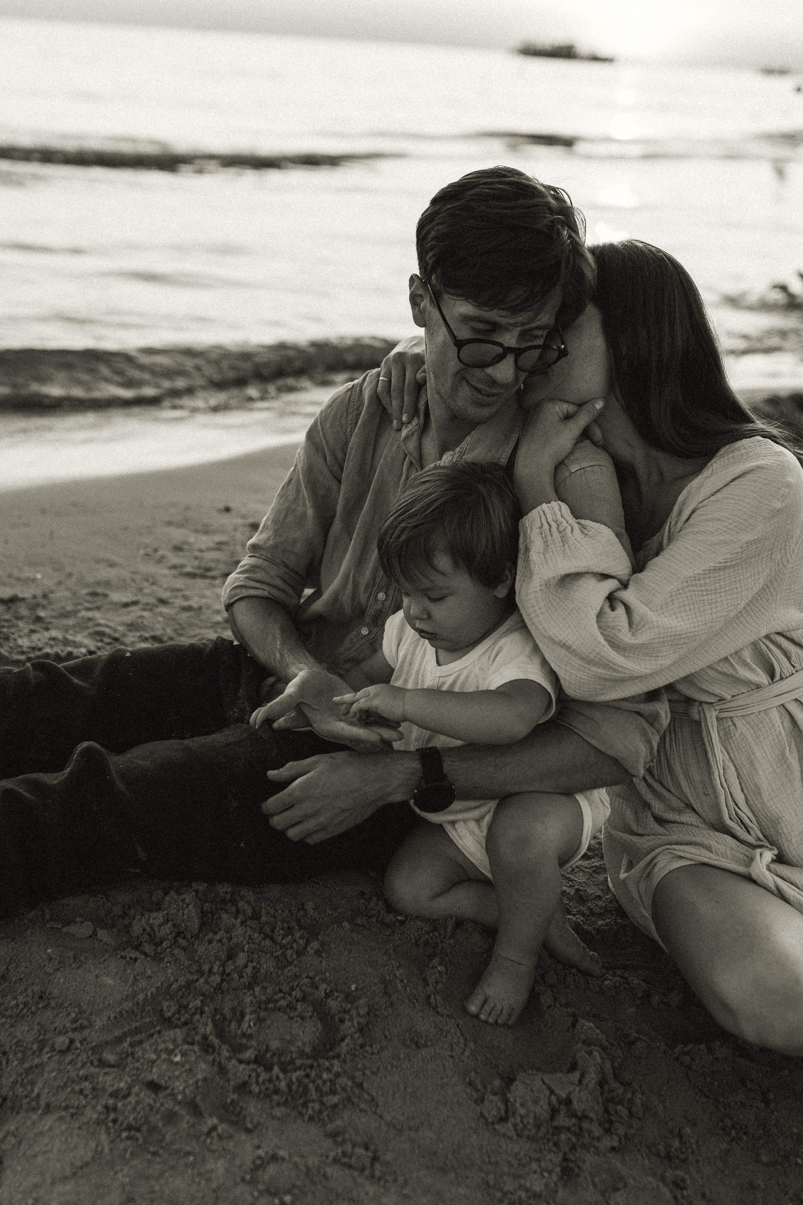 Миша Таня и Лев. Семейный фотограф в Новороссийске и Анапе Александра Яковлева