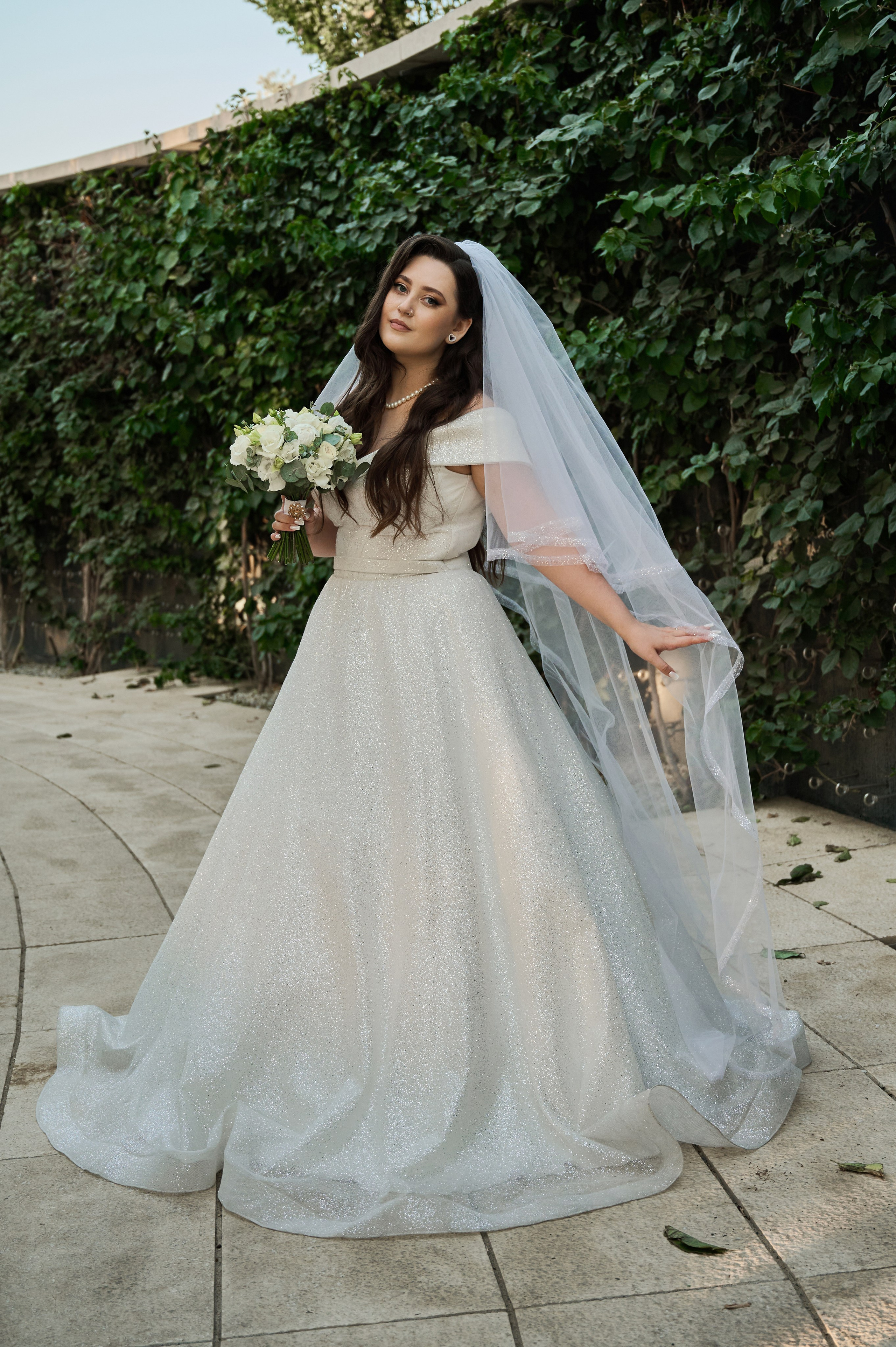 Николай и Валерия. Свадебный, семейный фотограф в Краснодаре