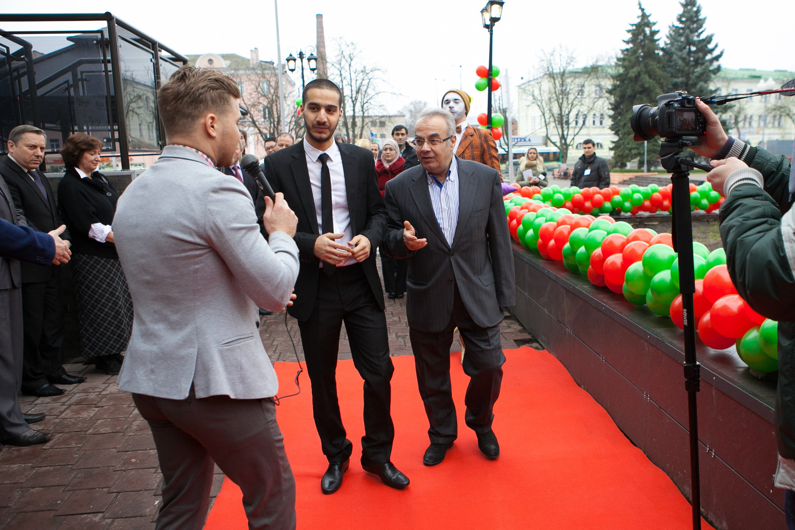 ОТКРЫТИЕ Kellys