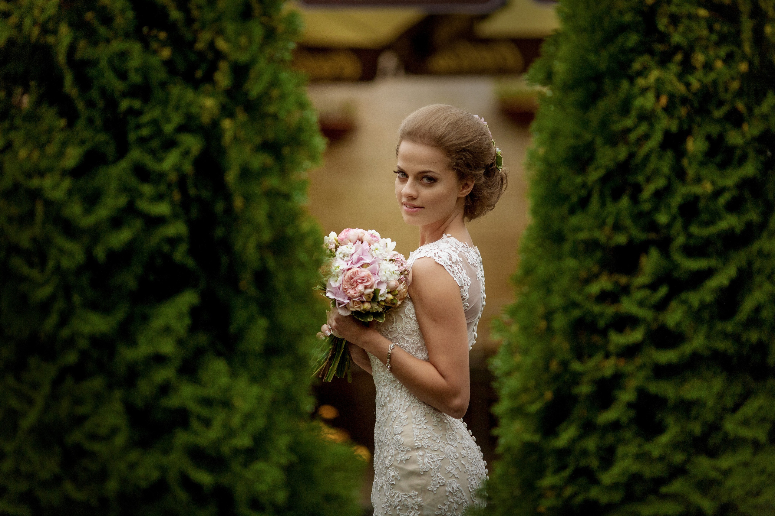 Свадебный фотограф в Гомеле Евгений Шлеменков