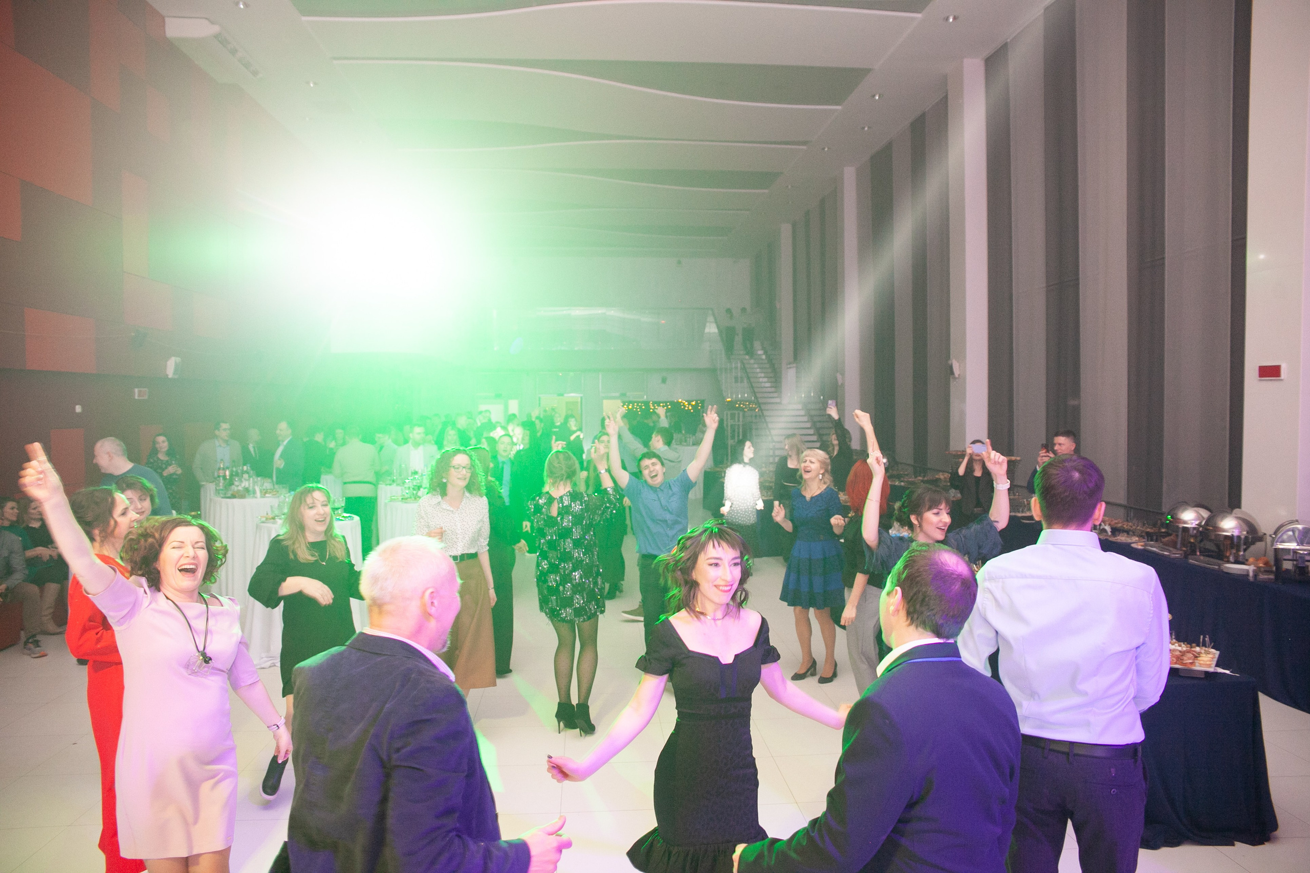 IBA КОРПАРАТИВ