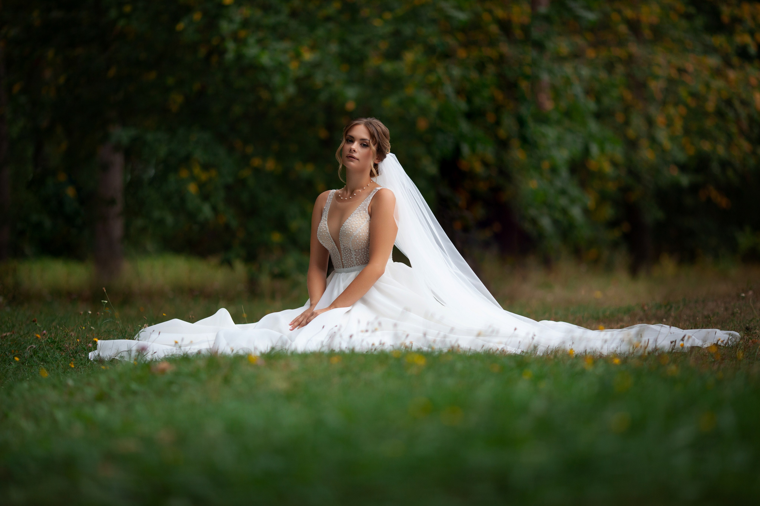 Свадебный фотограф в Гомеле Евгений Шлеменков