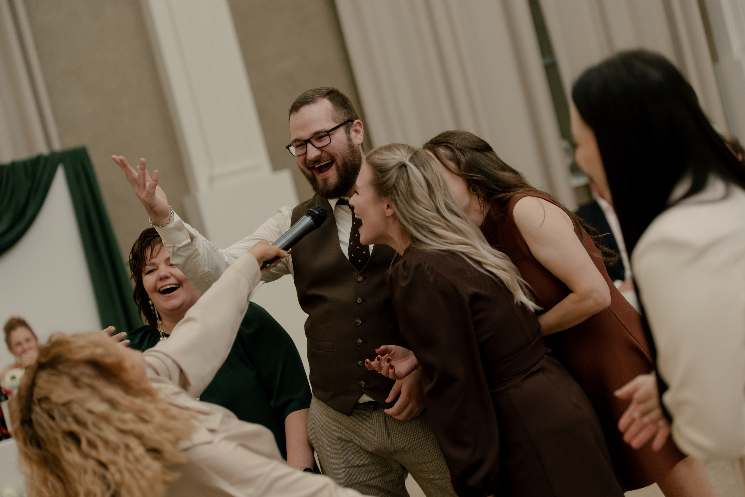 Саша и Катя. Свадебный и семейный фотограф в Москве и Красногорске — живые кадры | Анастасия Тихонова