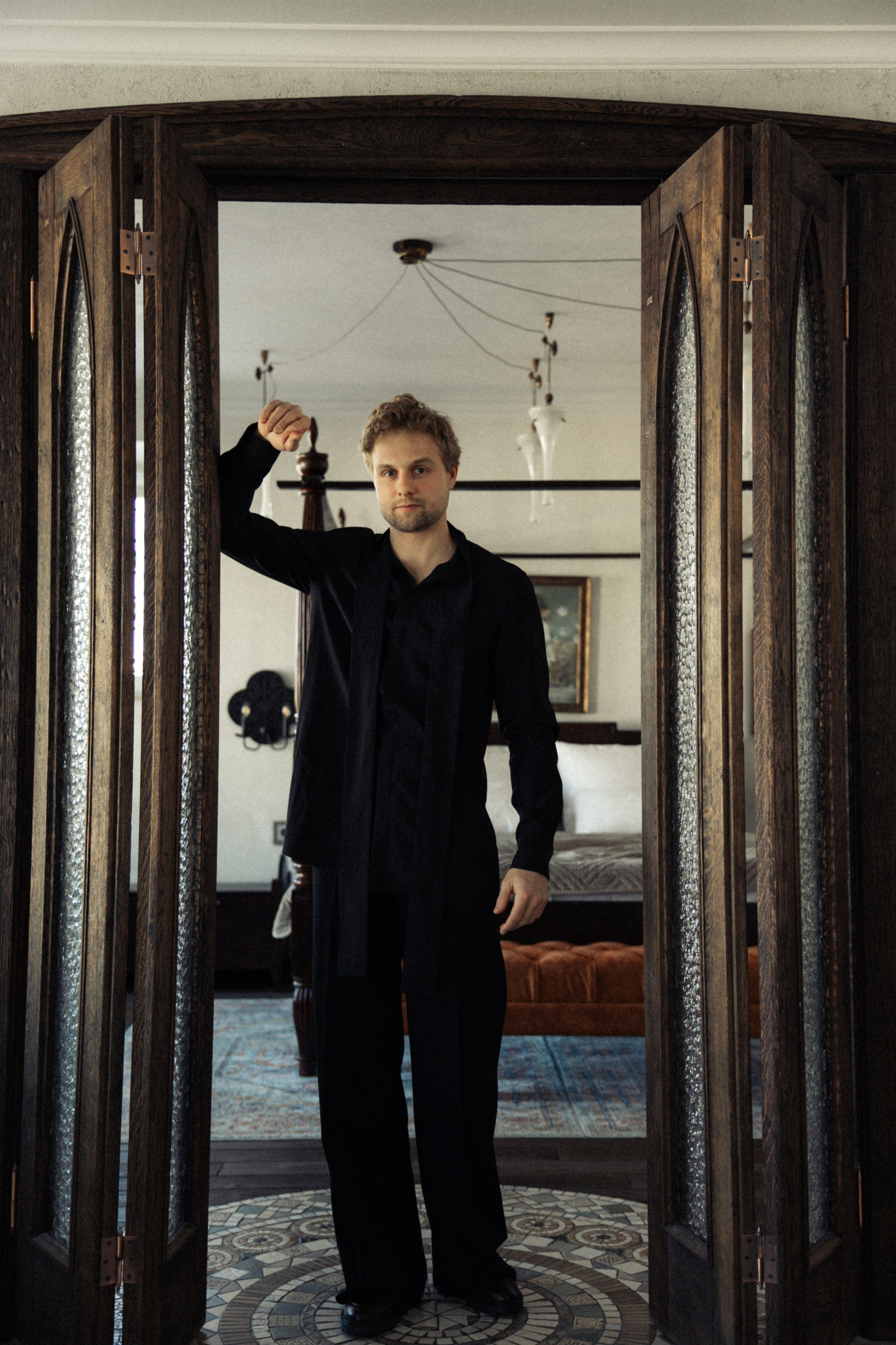 Сандра & Никита. Phdkvmr.ru