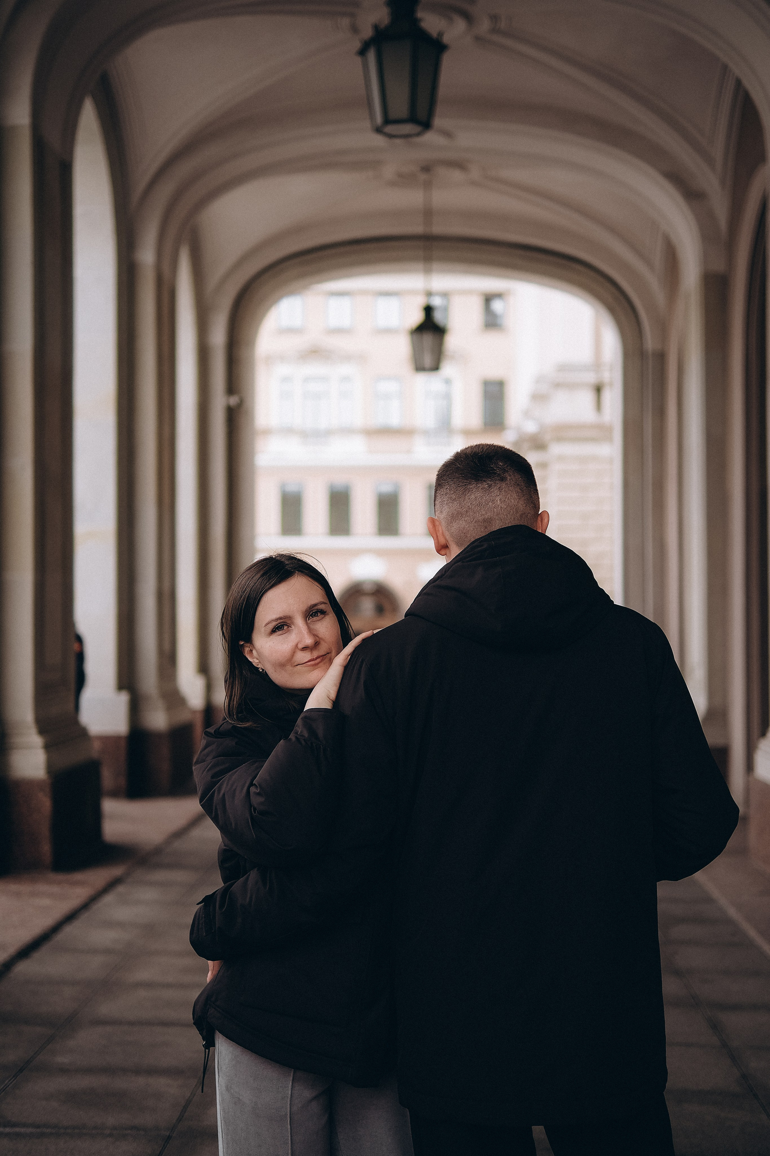 Лена & Юра. Phdkvmr.ru