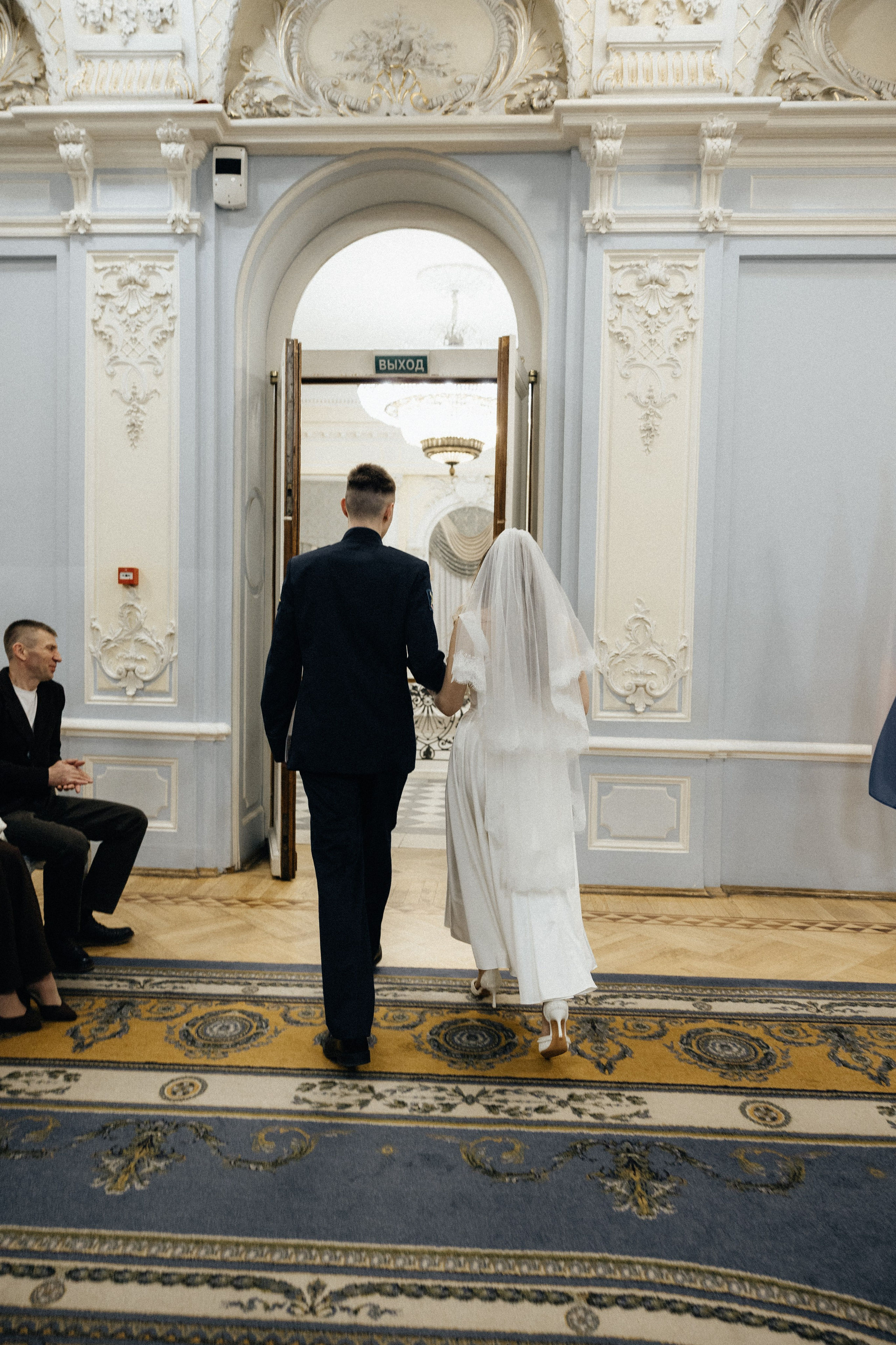 Арина & Рома. ДБ2. Phdkvmr.ru