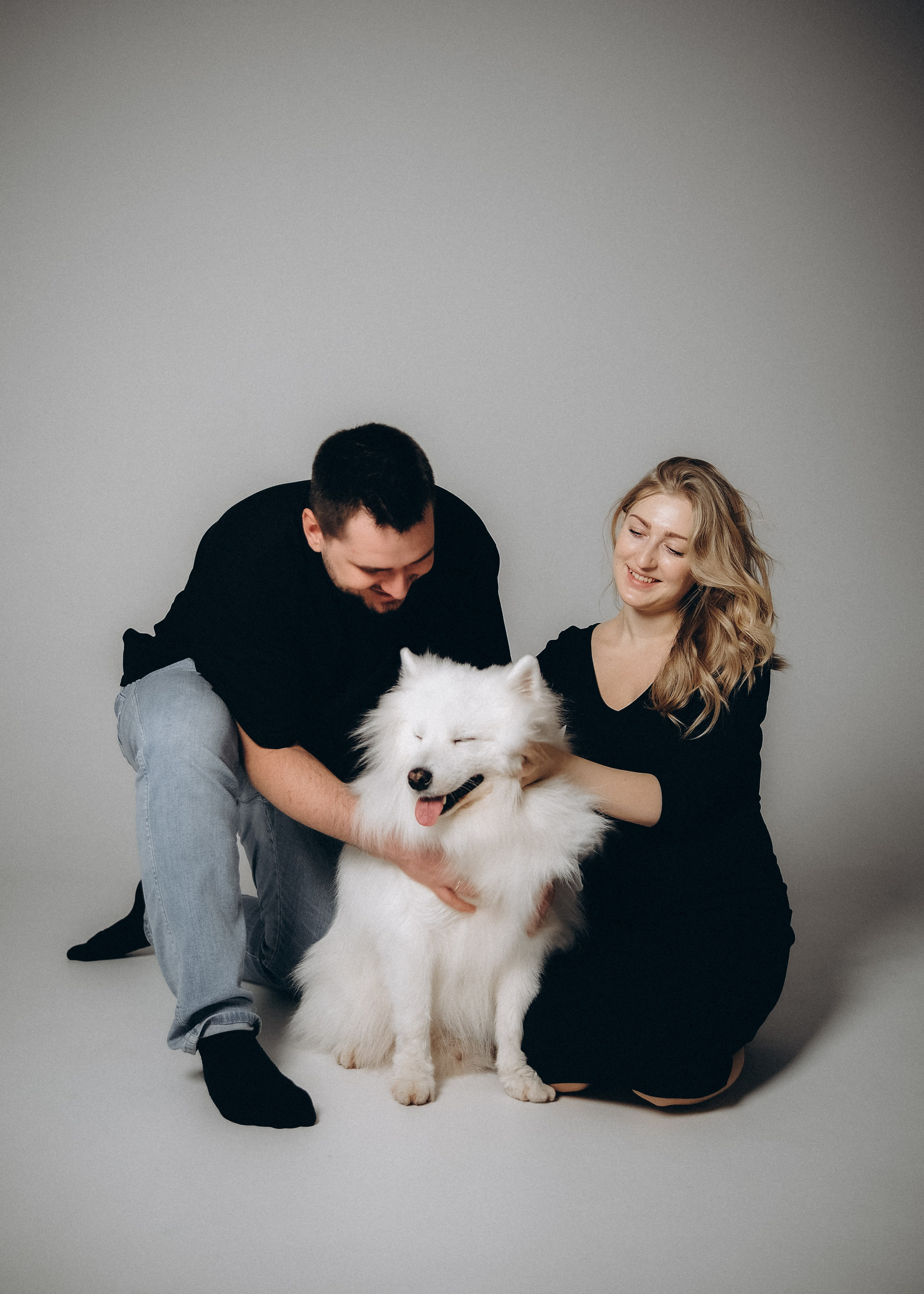 Катя & Андрей. Phdkvmr.ru