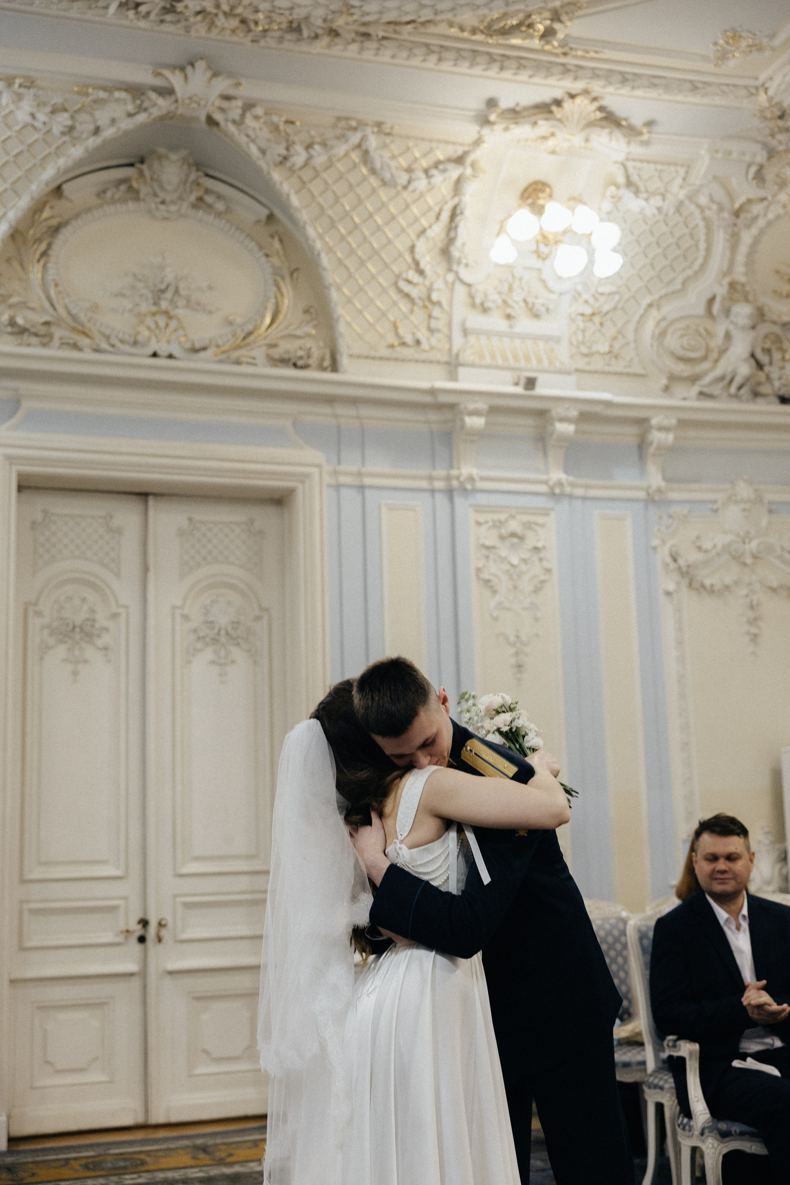 Арина & Рома. ДБ2. Phdkvmr.ru