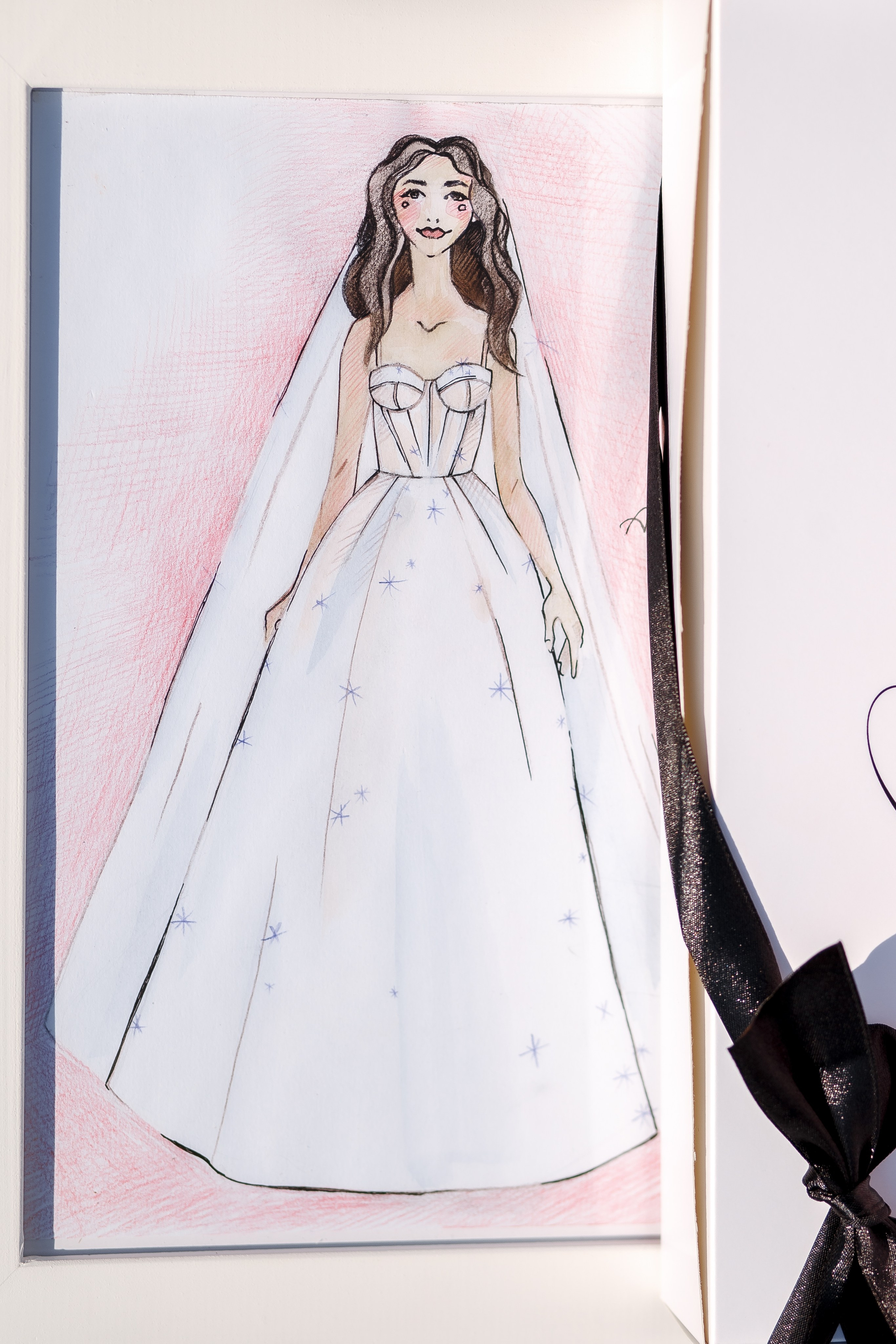 Y&L. Свадебный фотограф в Москве — Ольга Козловская