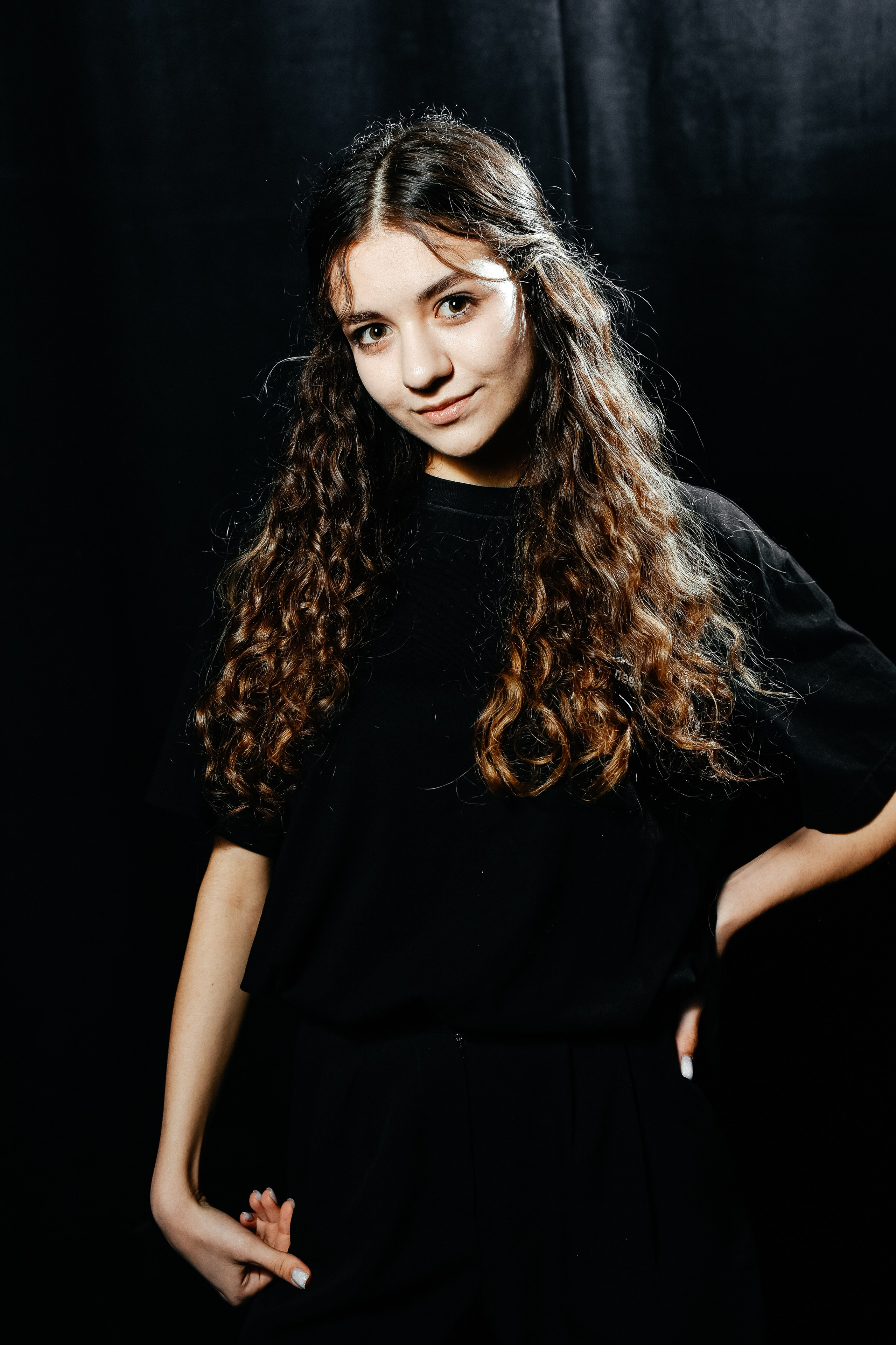 Дети «Артист»