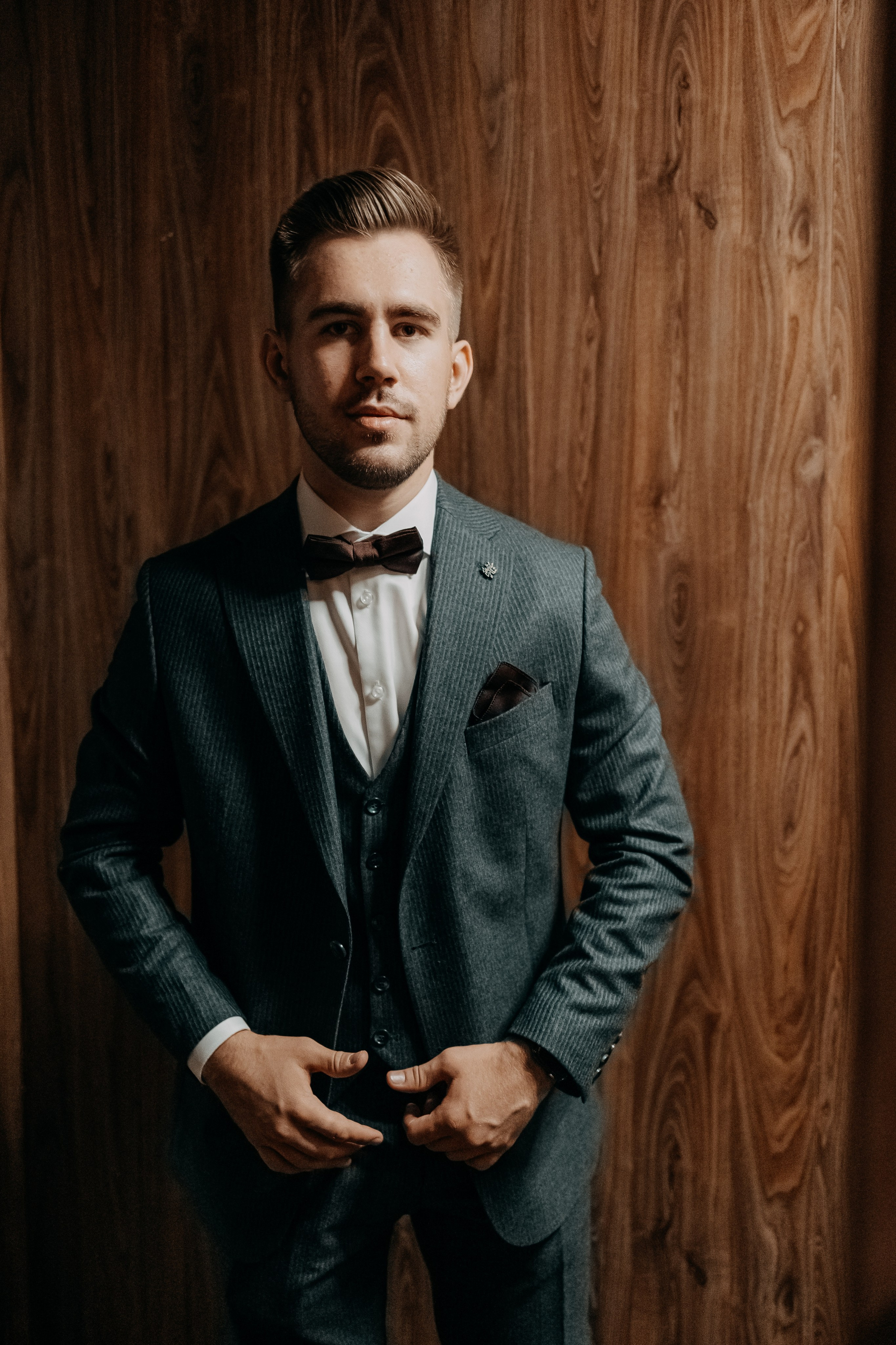 Сборы невесты Наташи. Детский и семейный фотограф. Москва