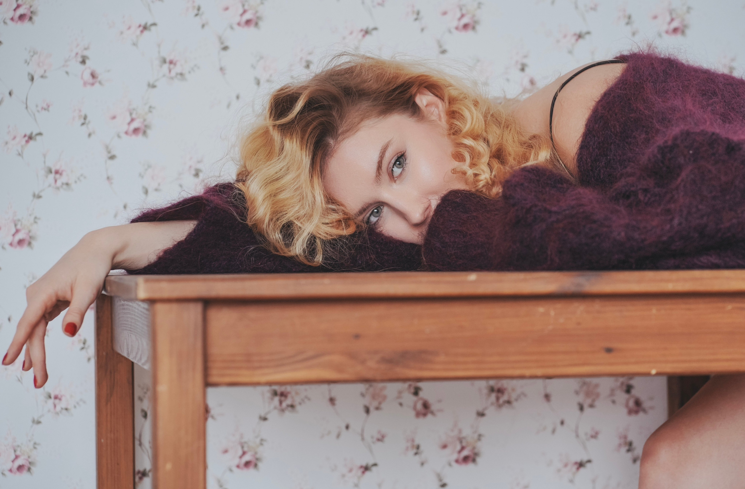 Индивидуальные съемки. Фотограф в Москве Юлия Новикова