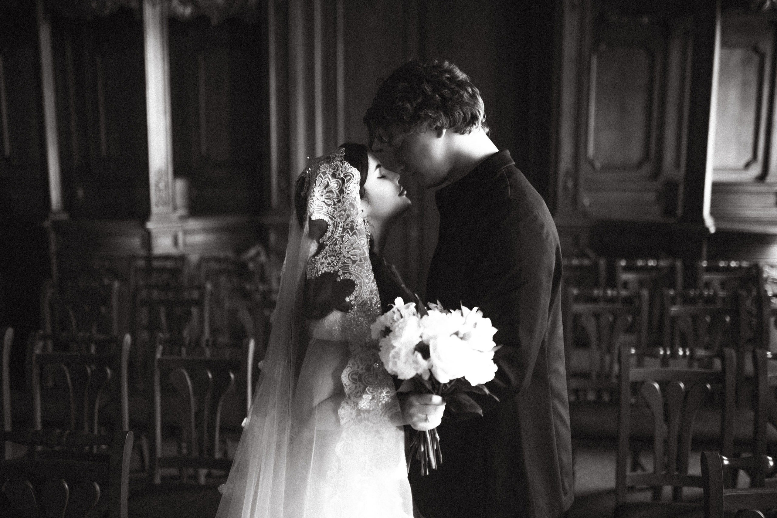 К & Д | Санкт-Петербург. Фотограф Екатерина Амбрушкевич