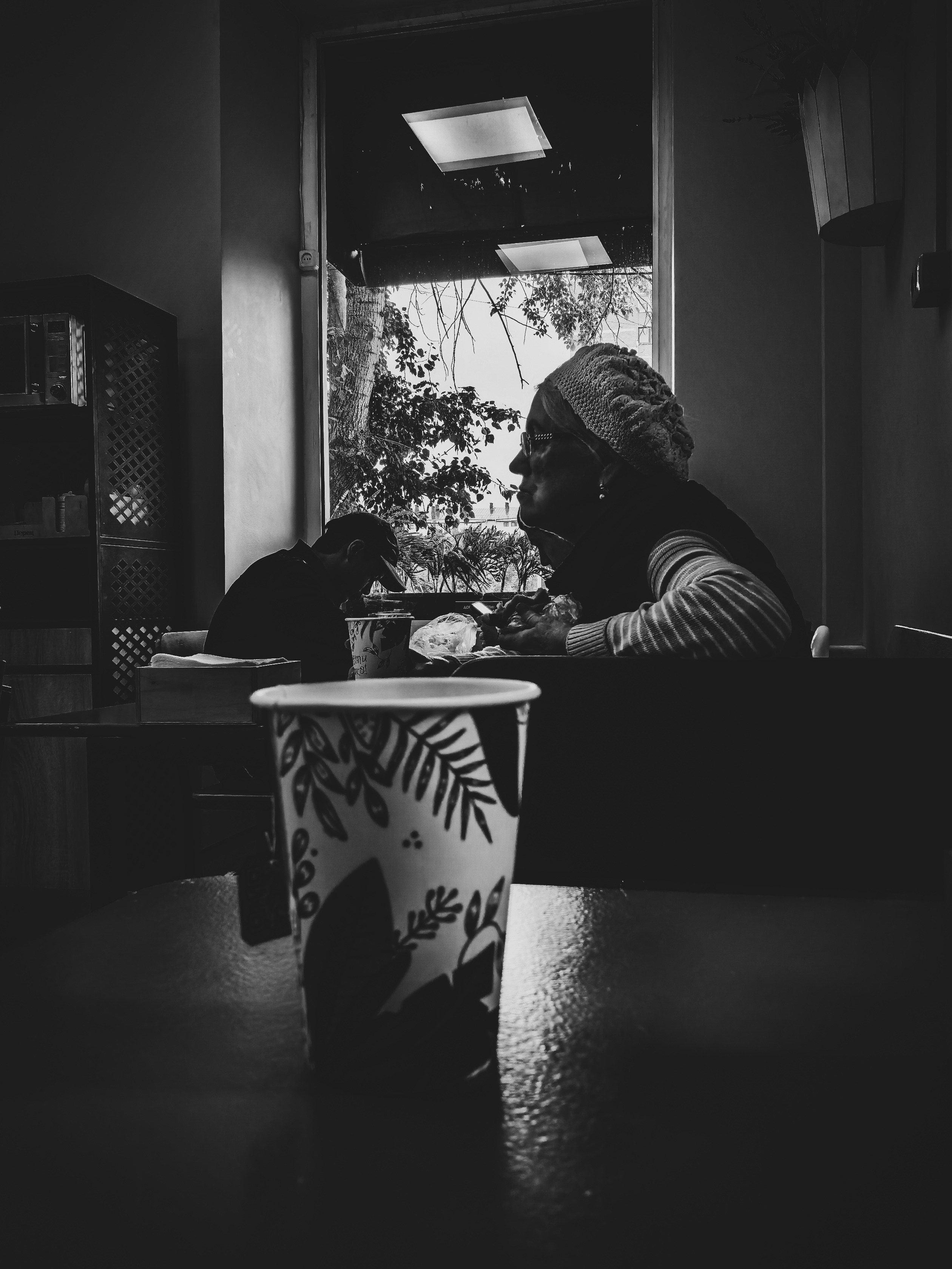 Стрит. Фотограф Сергей Степаненко