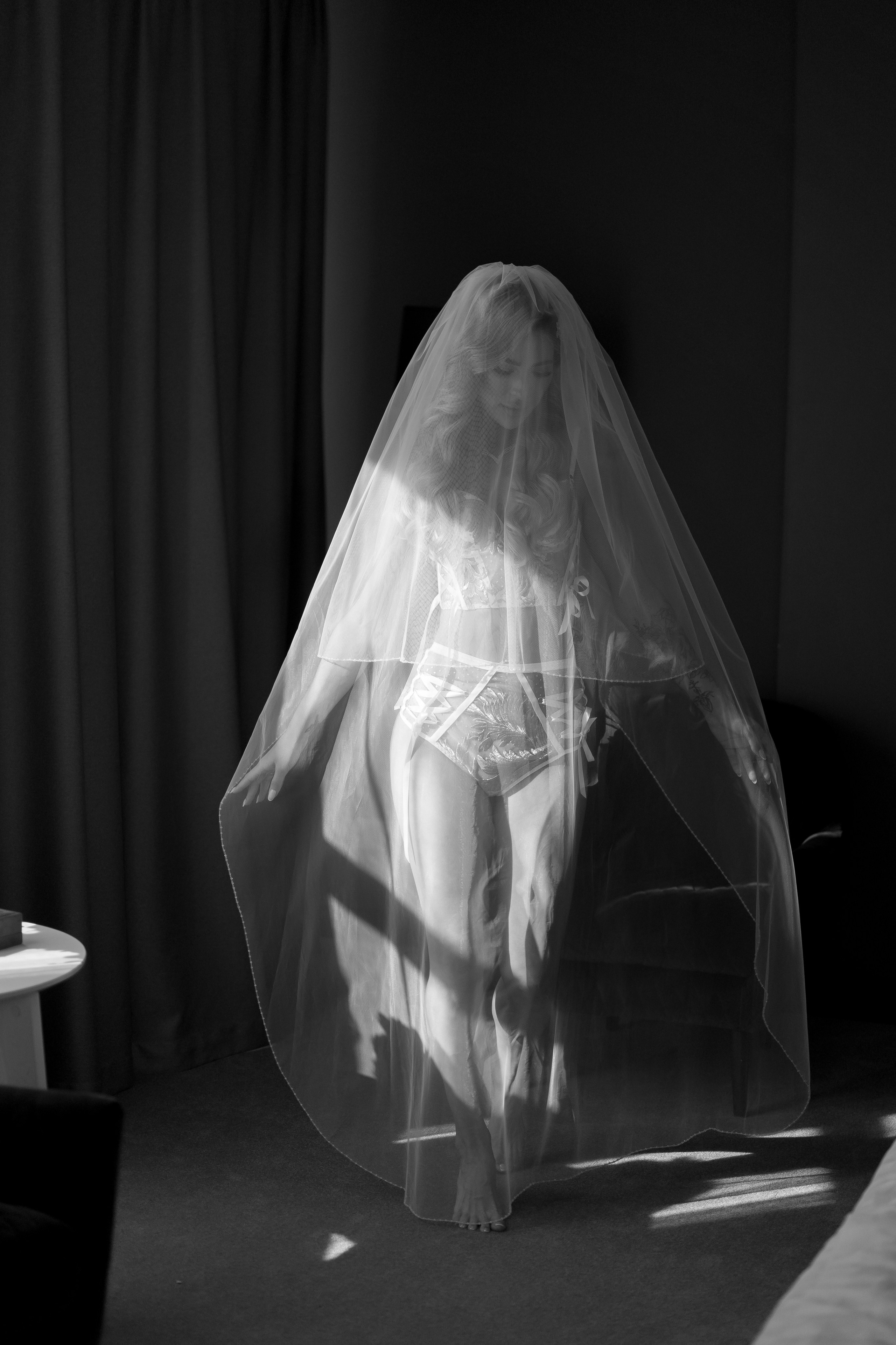 Алексей и Елена. Свадебный Фотограф Хабаровск Евгений Корсков