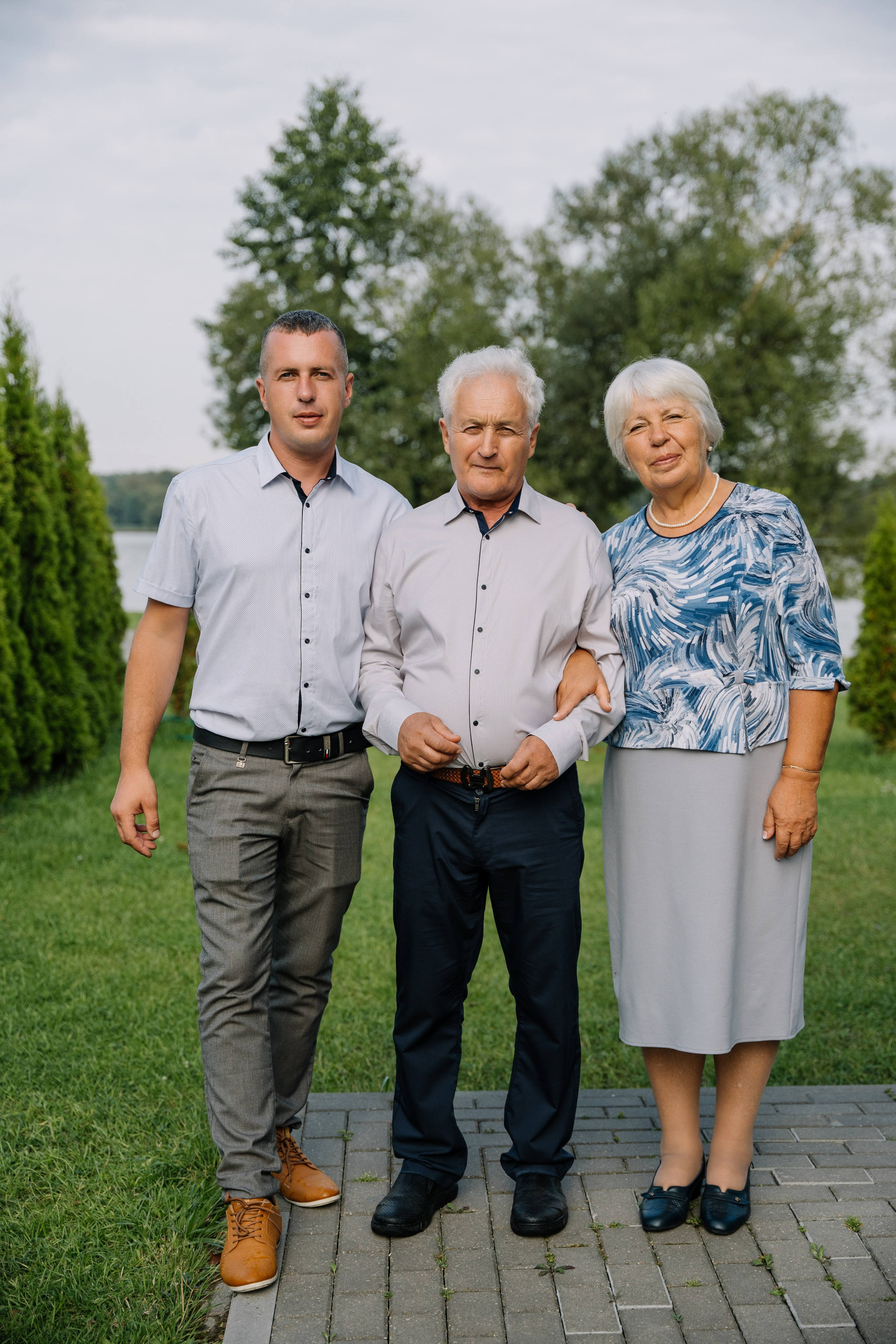 Иван & Оксана