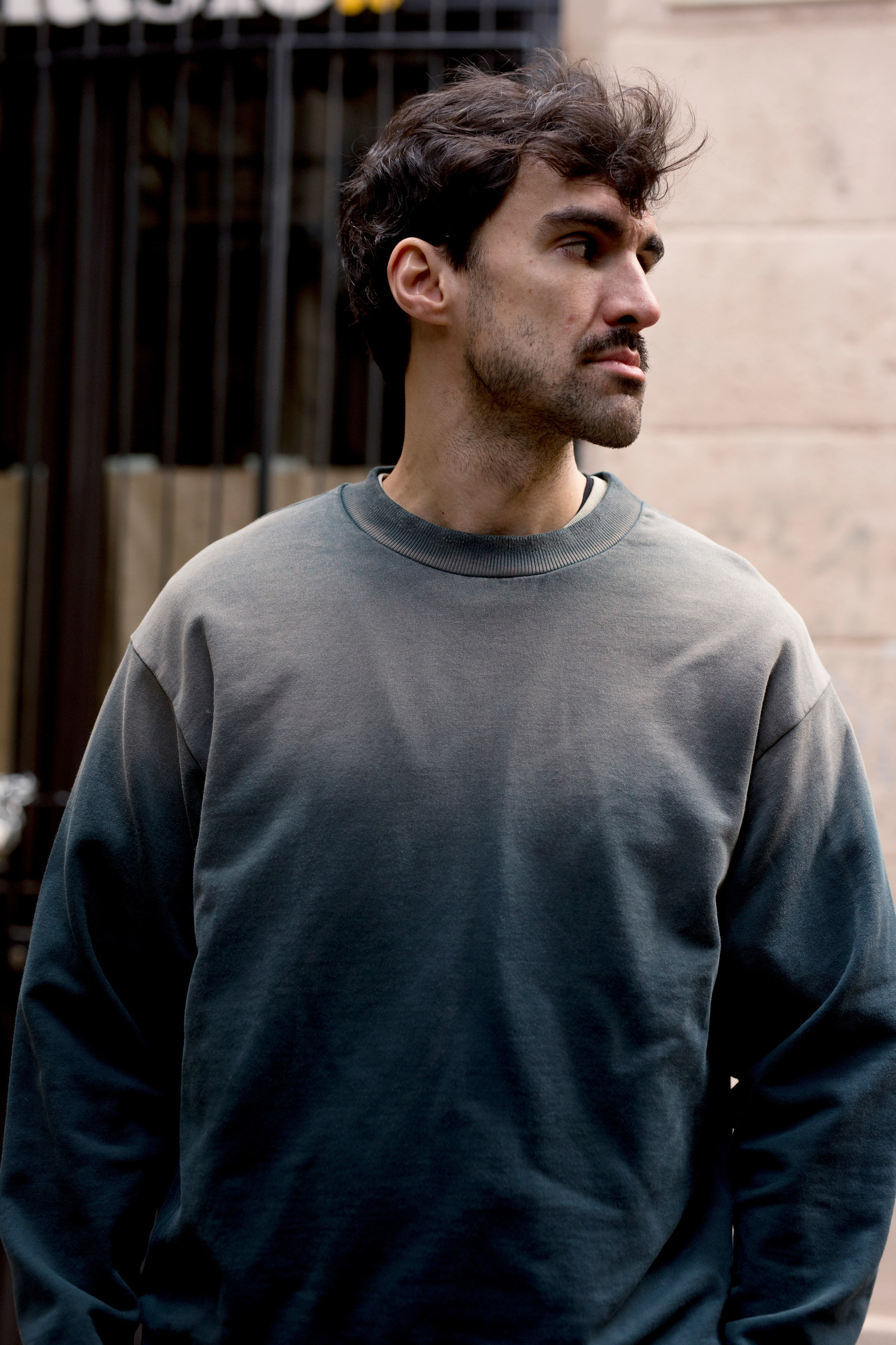 0NOT1//Spain. Продюсер фото и видео контента