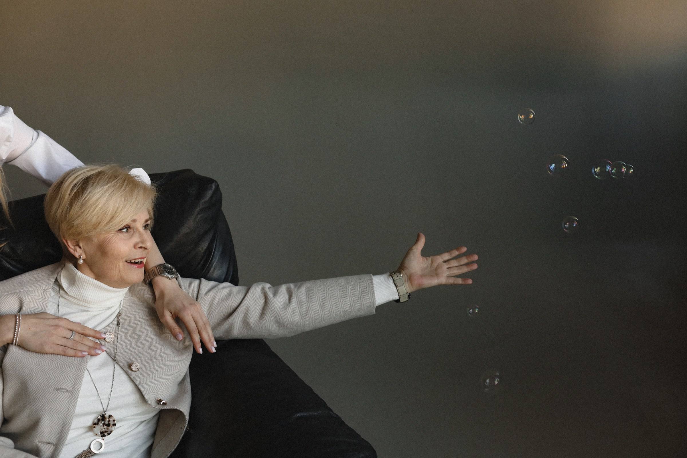 Актриса моего сердца. Семейный фотограф в Москве Алевтина Носова