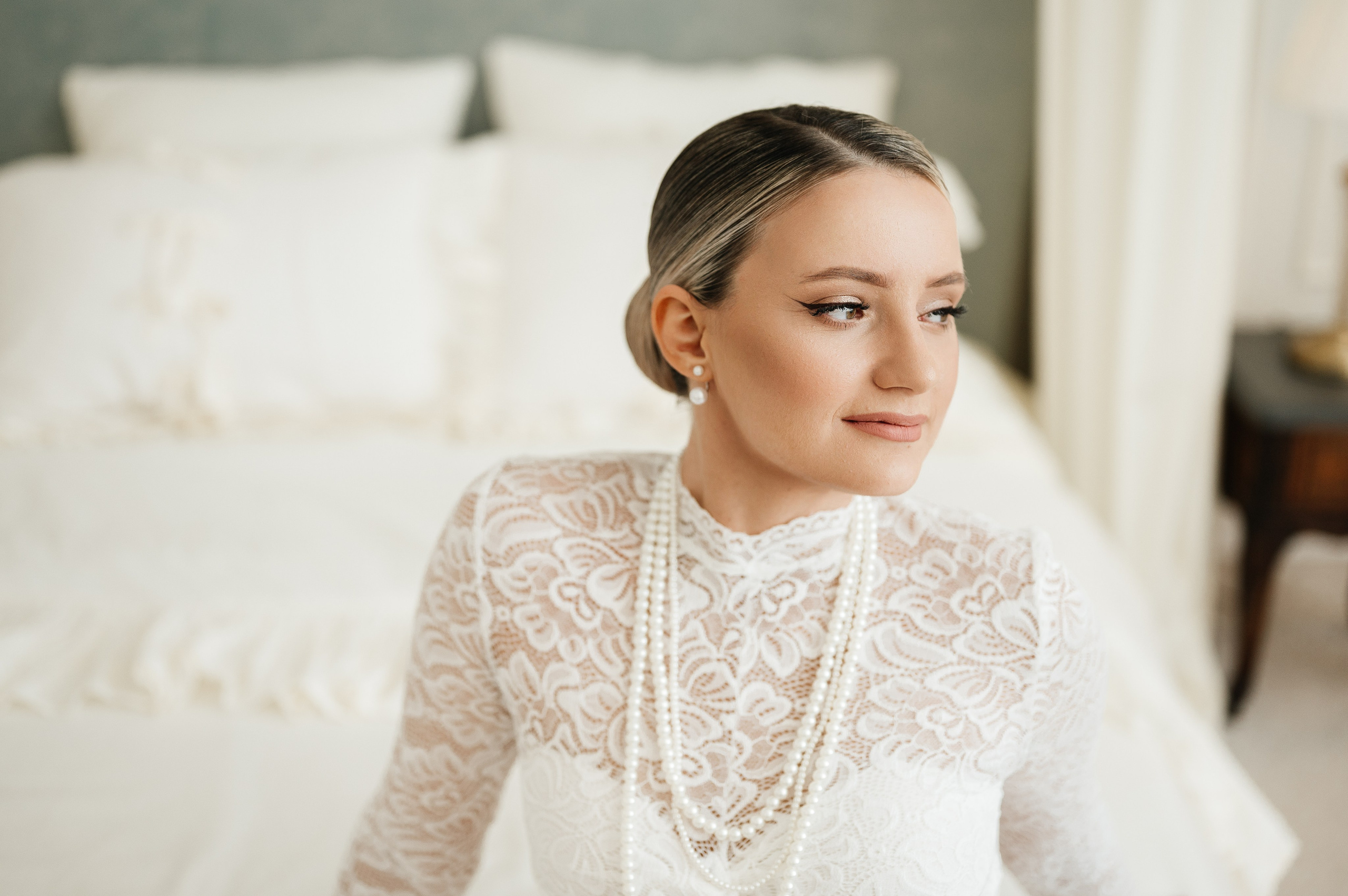 Утро жениха и невесты. Свадебный и семейный фотограф в Краснодаре Алина Мельник