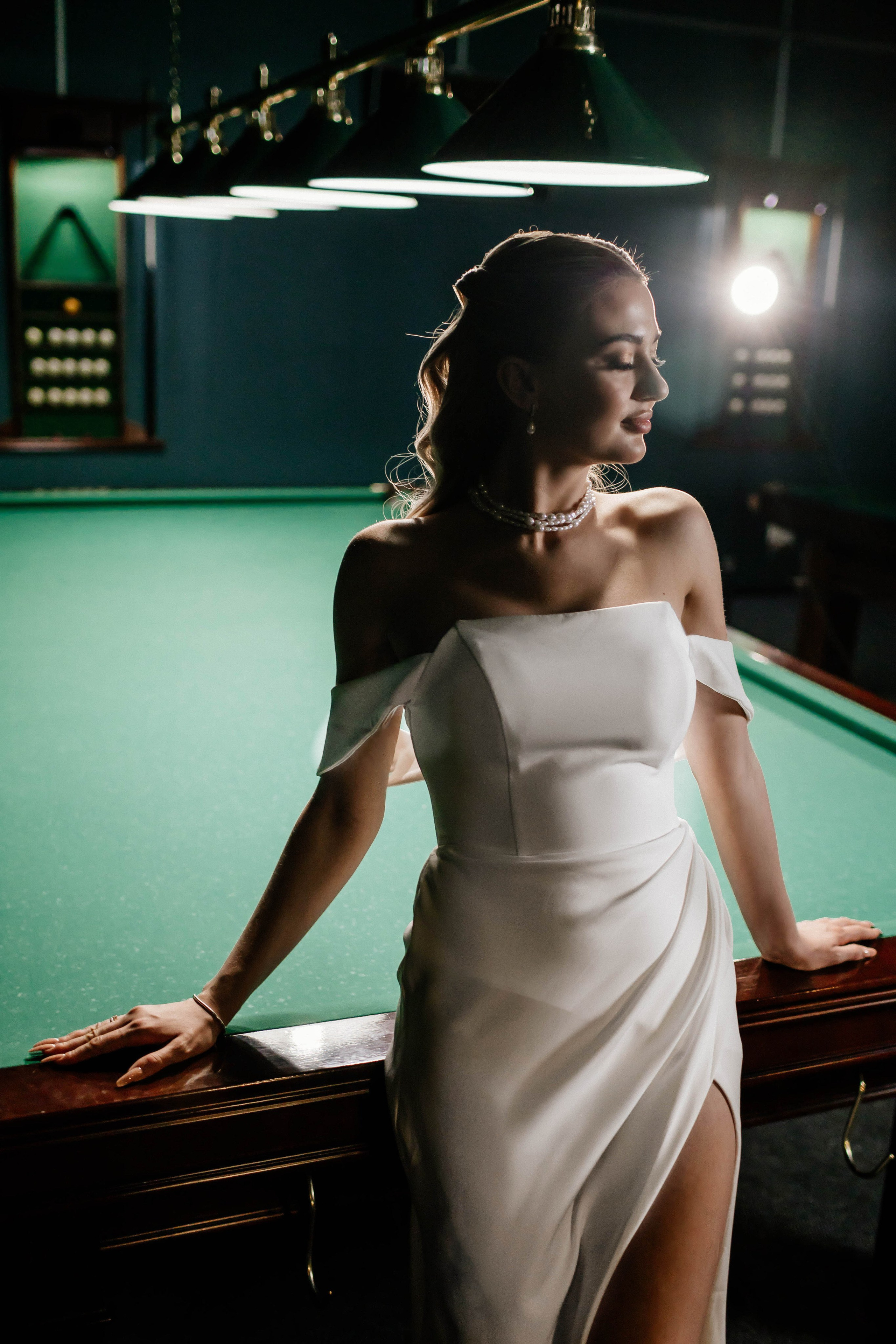 Юрий и Анастасия. Рыжова Тамара