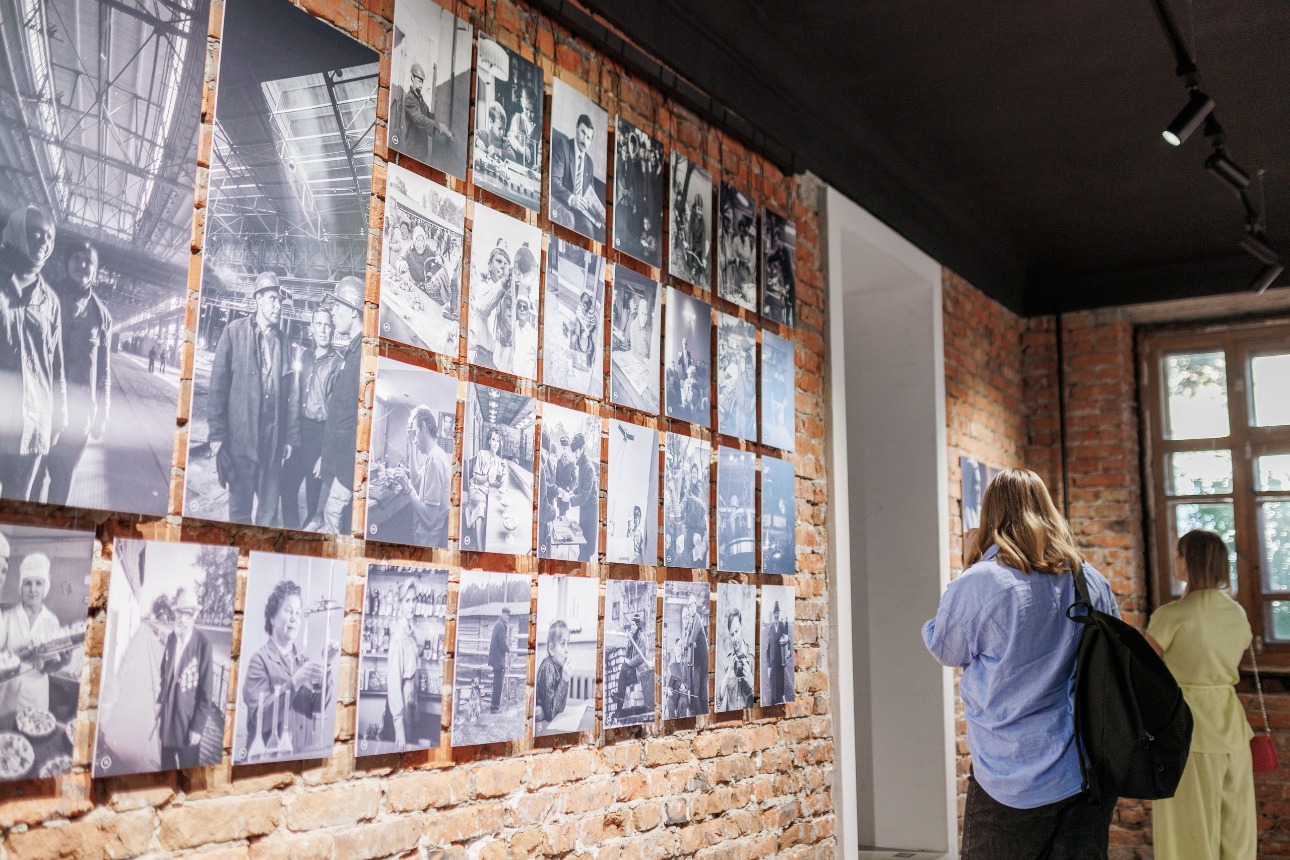 «Выксунский альбом» и «Вновь». Фотограф городских и семейных событий Артем Карпухин