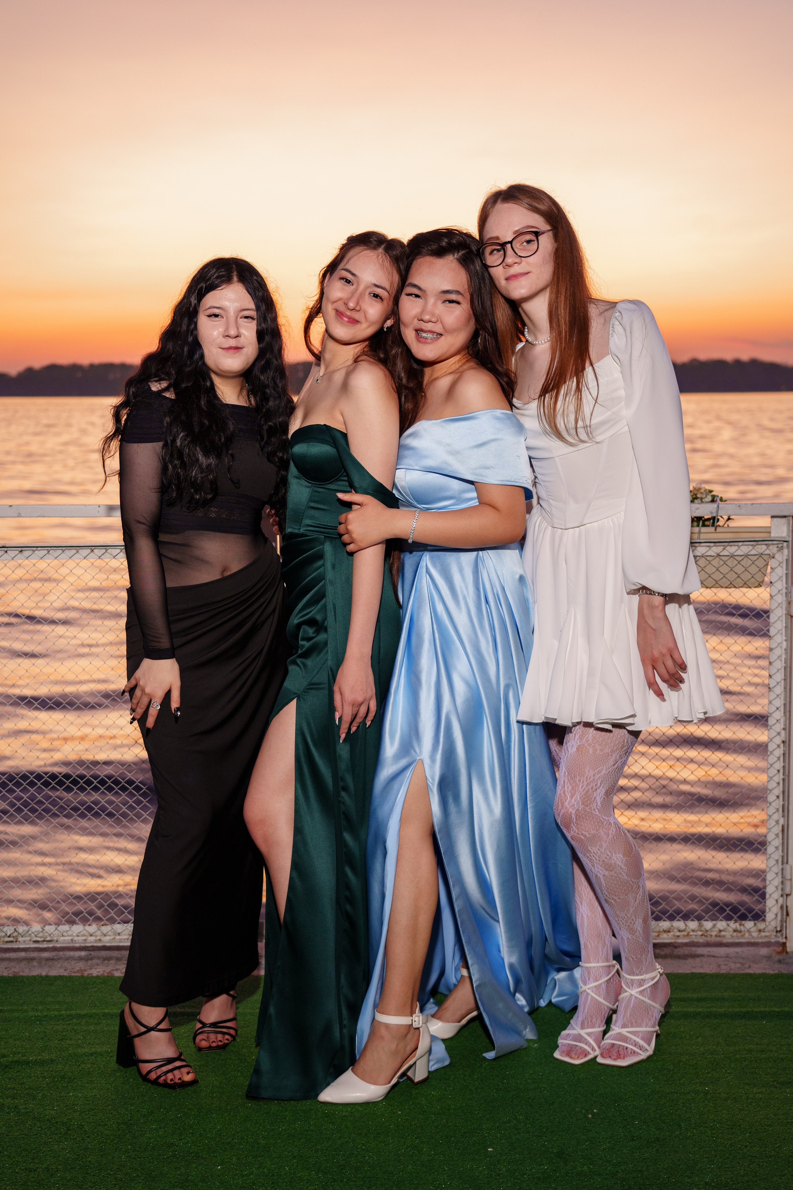 Фотосессия на выпускной. Right Book Выпускные альбомы в Самаре