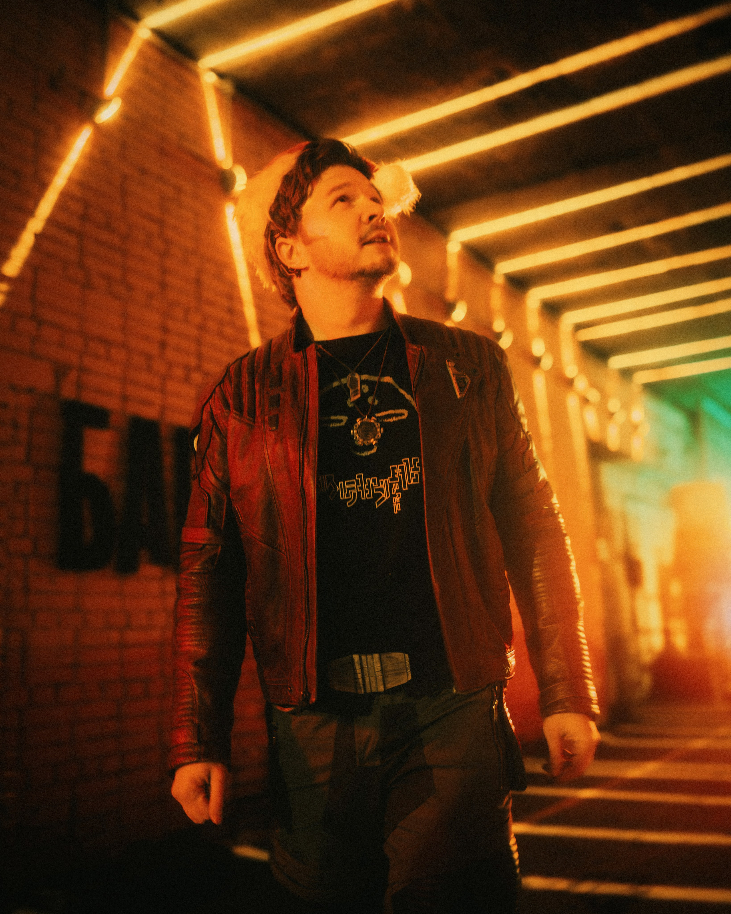 GoG. Кутнов Владислав | Портретная и городская фотосессии | Санкт-Петербург