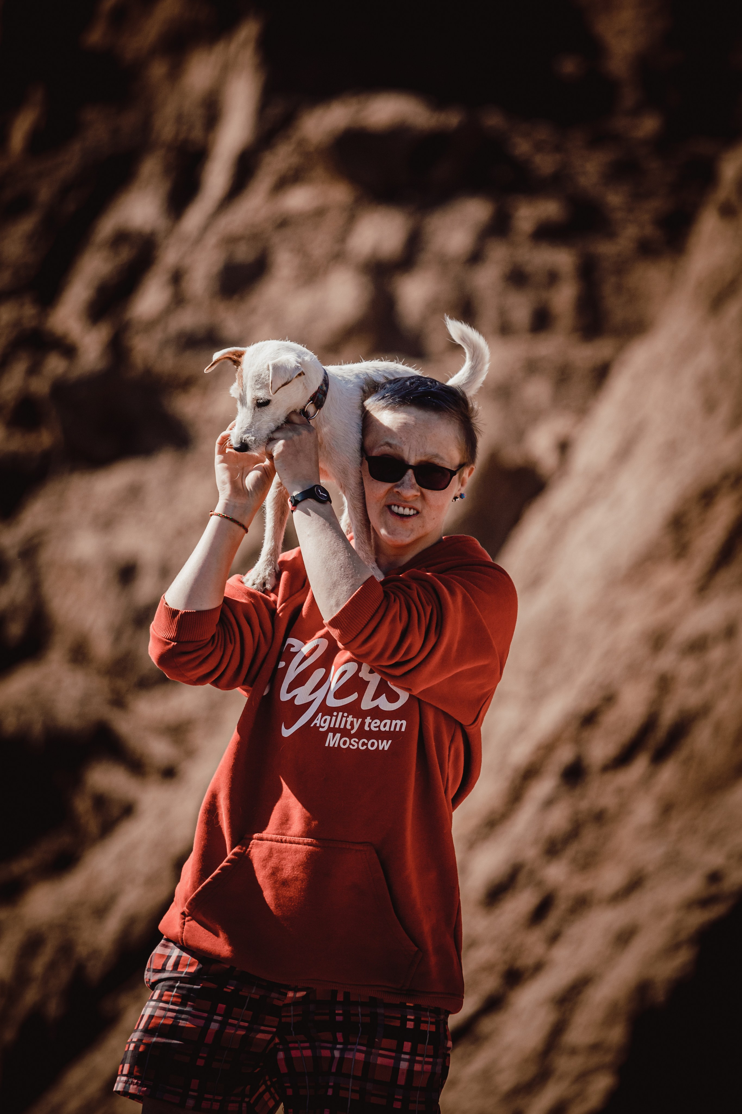 Кондуки. Фотограф-анималист Татьяна Степанова