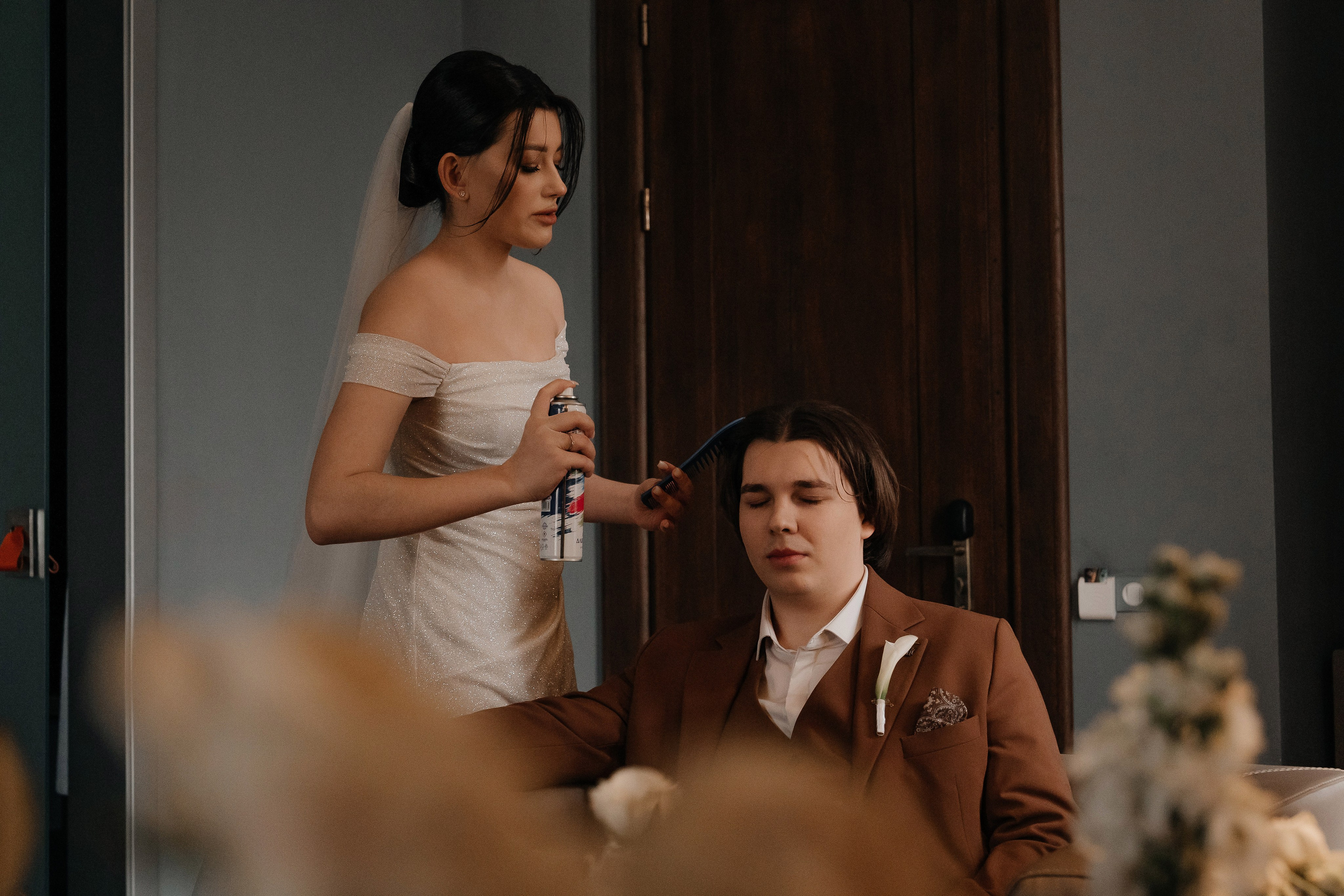 Давид & Александра. Lokos.pro Ник Соколов Фото и Видео Москва/Ростов-на-Дону