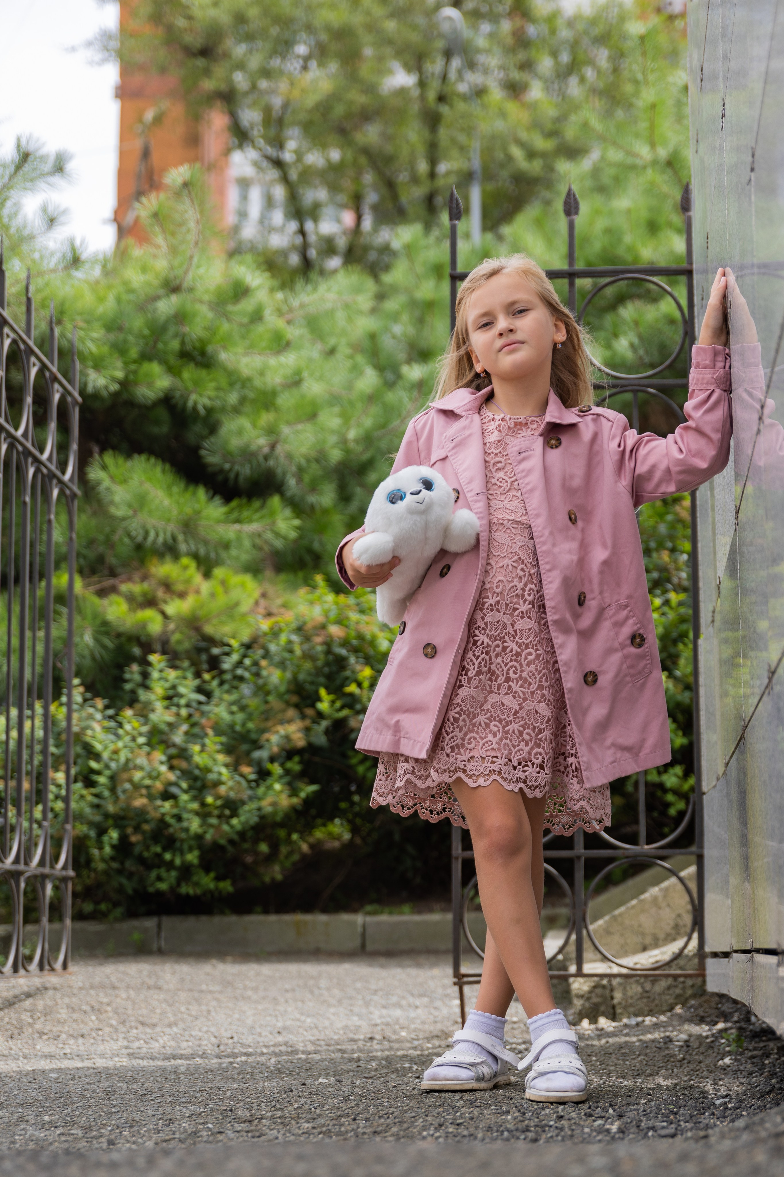 Фотосъемка на 7 футов, тропа здоровья. Выпускные альбомы во Владивостоке