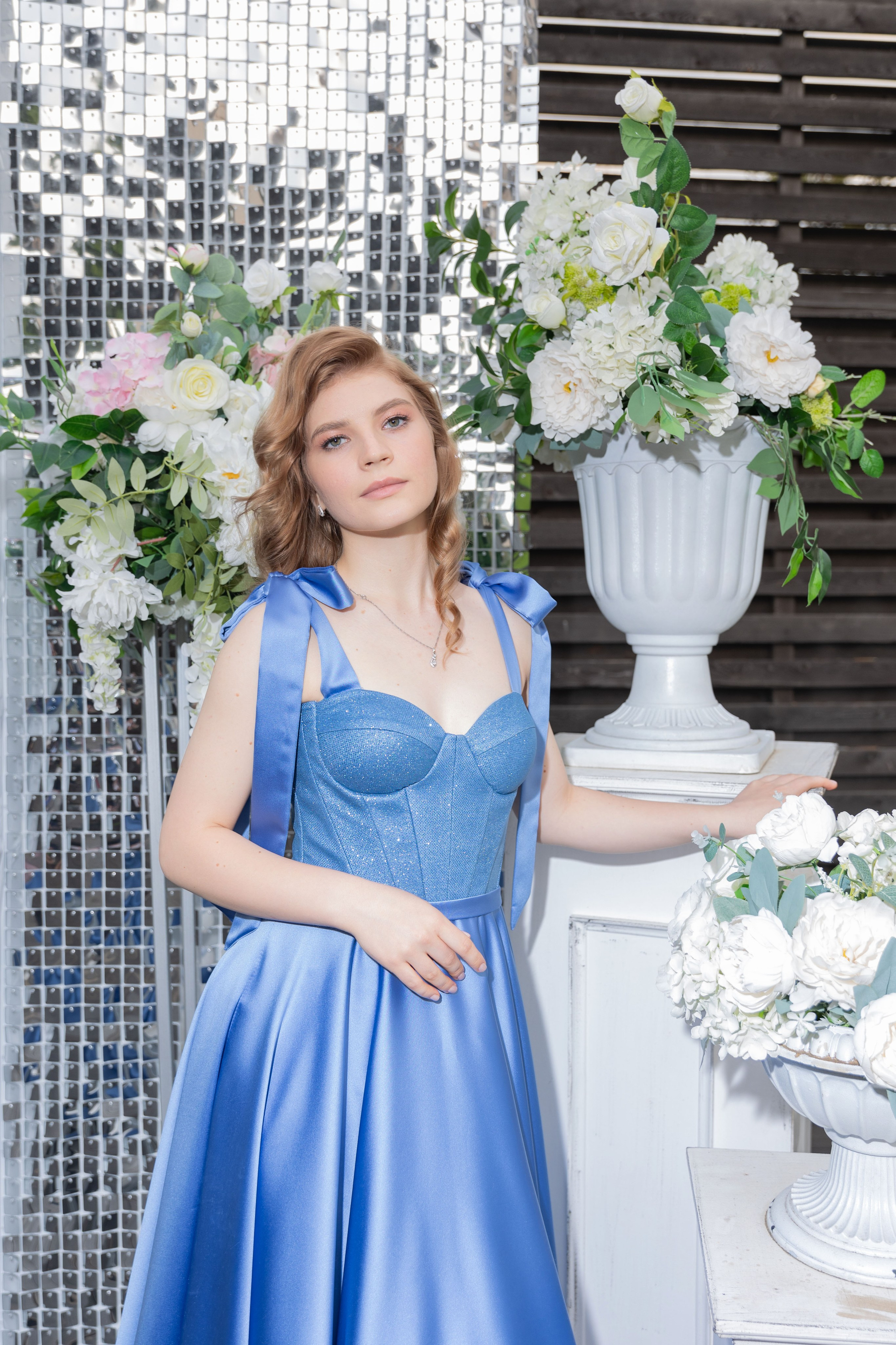 Выпускной вечер в школе № 58. Выпускные альбомы во Владивостоке