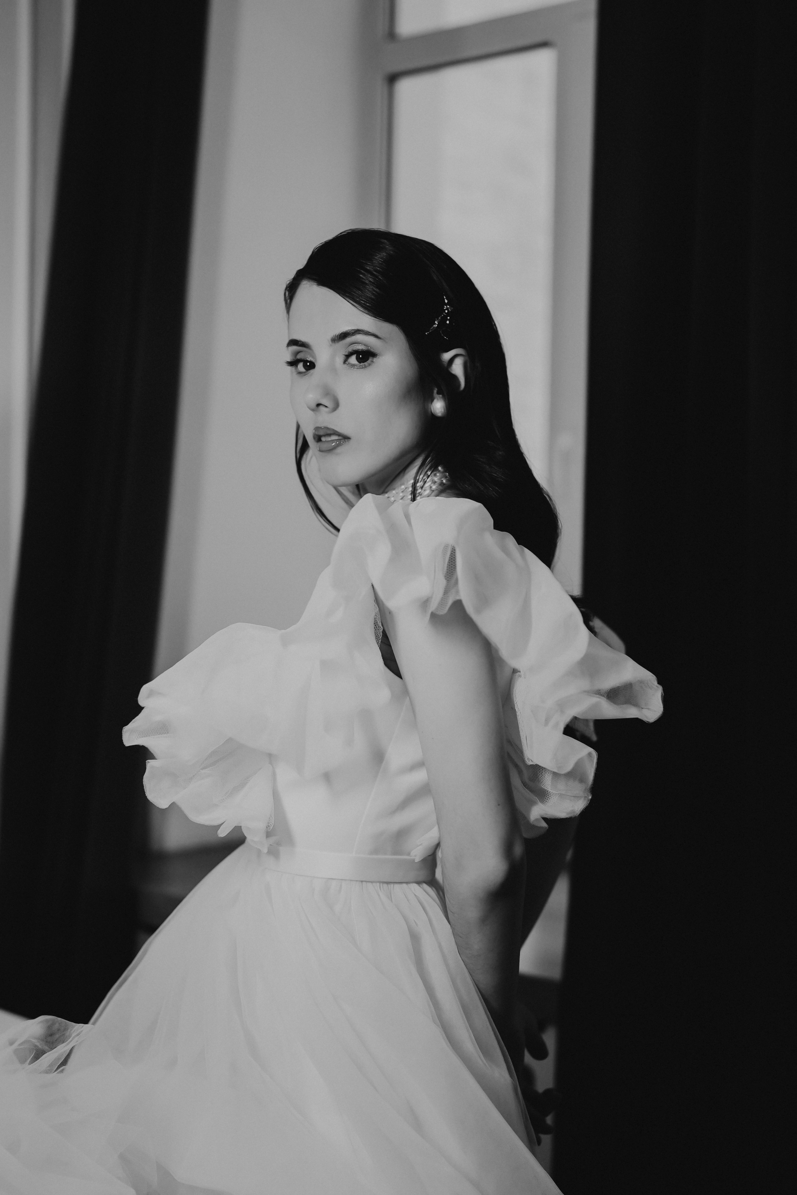 Марина и Артем