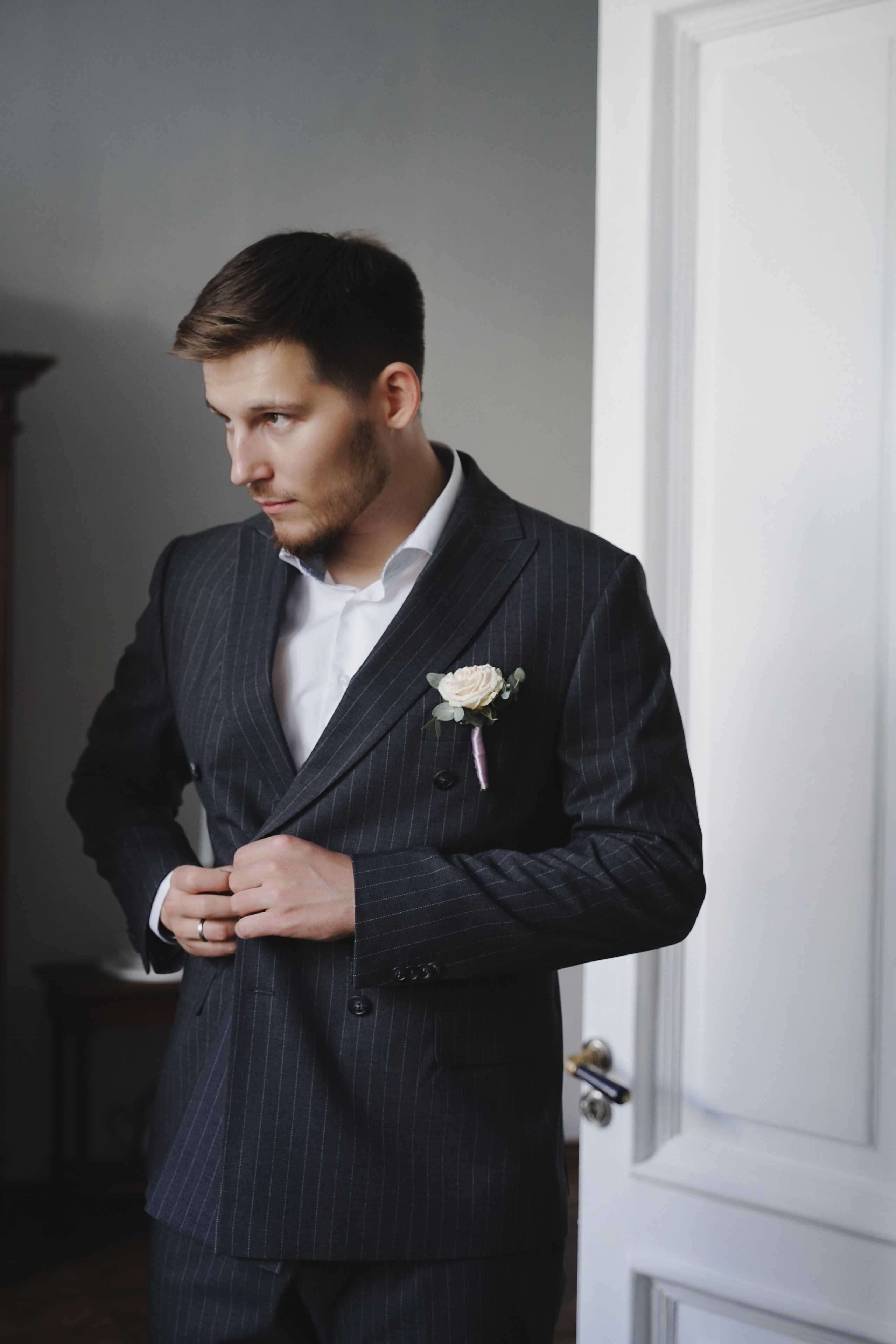 Оля и Никита