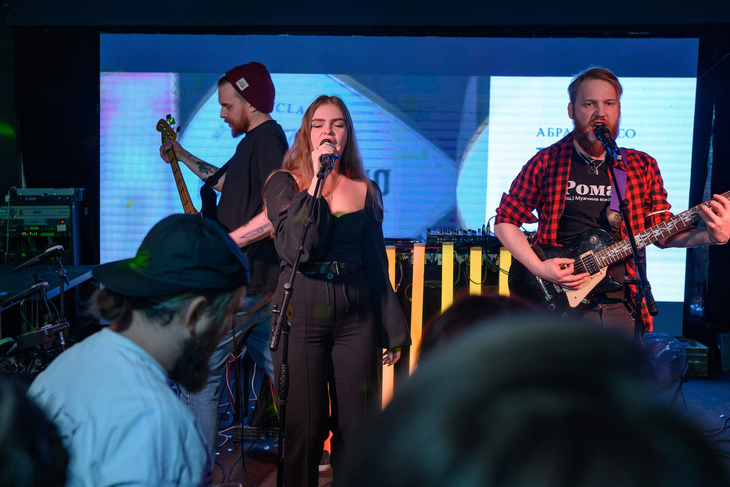 Барный FEST. Фотограф Александр Данилов