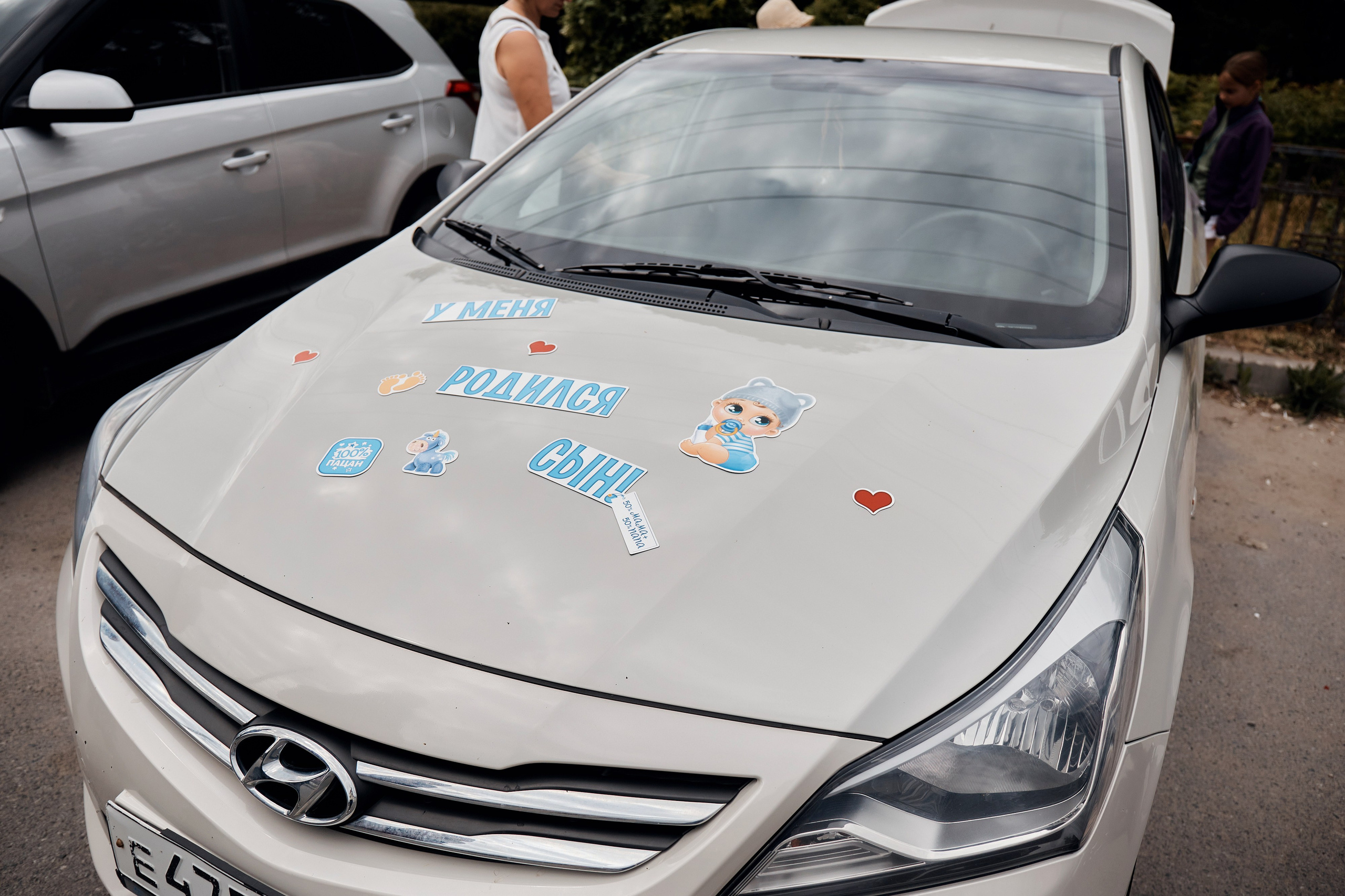 Выписка Юрия. Детский и семейный фотограф Шемарова Ольга