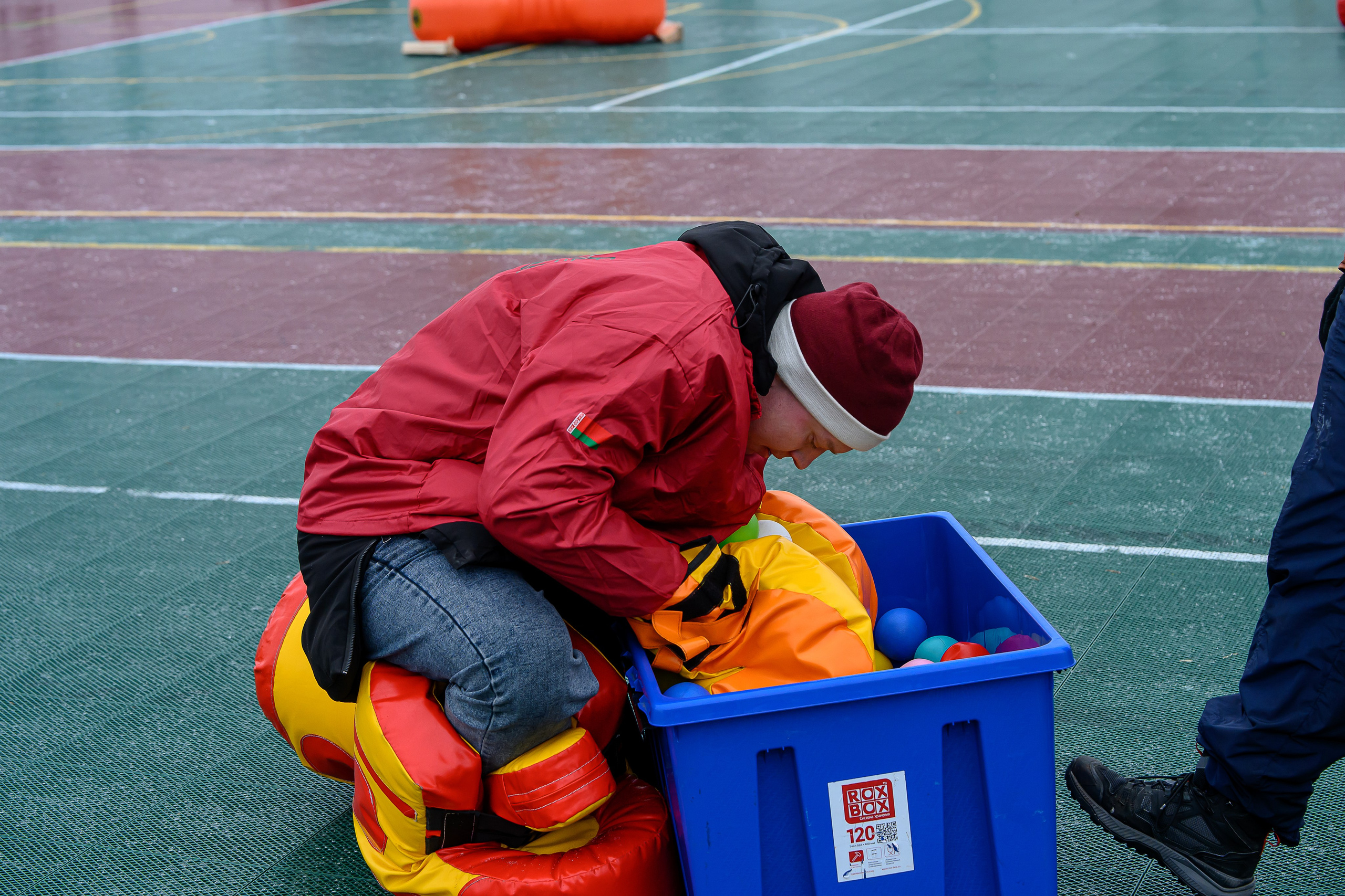 Зимняя спартакиада УД. Фотоуслуги, услуги фотографа, фотографирование важных событий