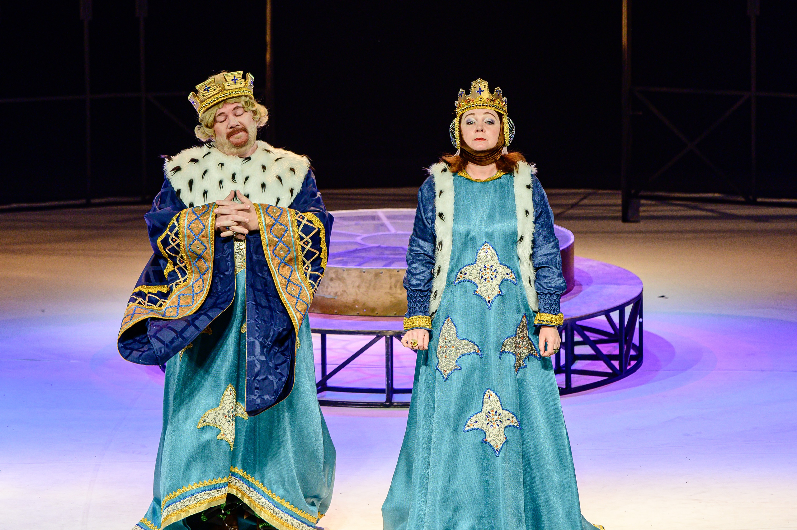 Детский спектакль @bgm_teatr «Спящая красавица ". Фотоуслуги, услуги фотографа, фотографирование важных событий