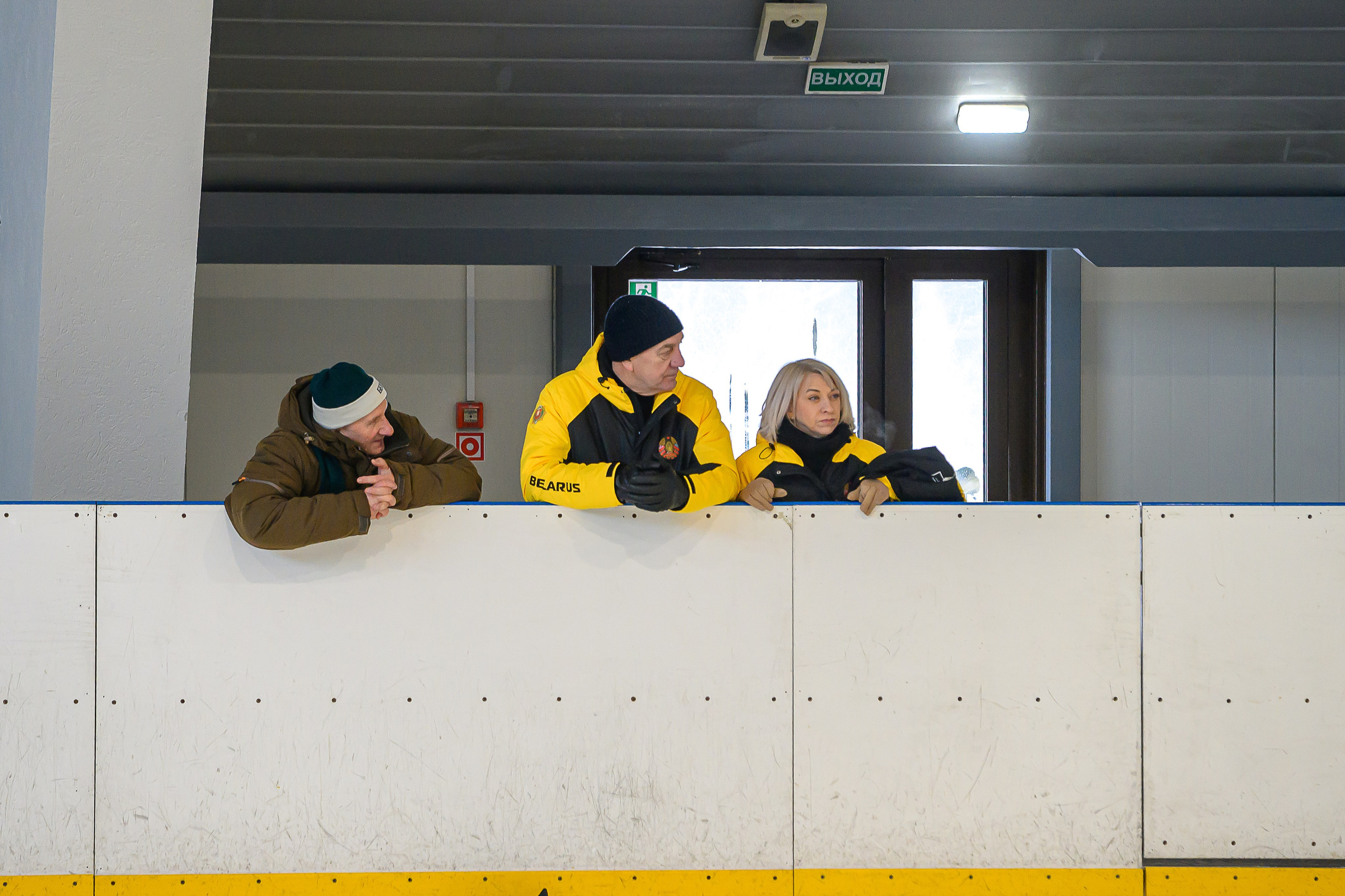 Зимняя спартакиада УД. Фотоуслуги, услуги фотографа, фотографирование важных событий