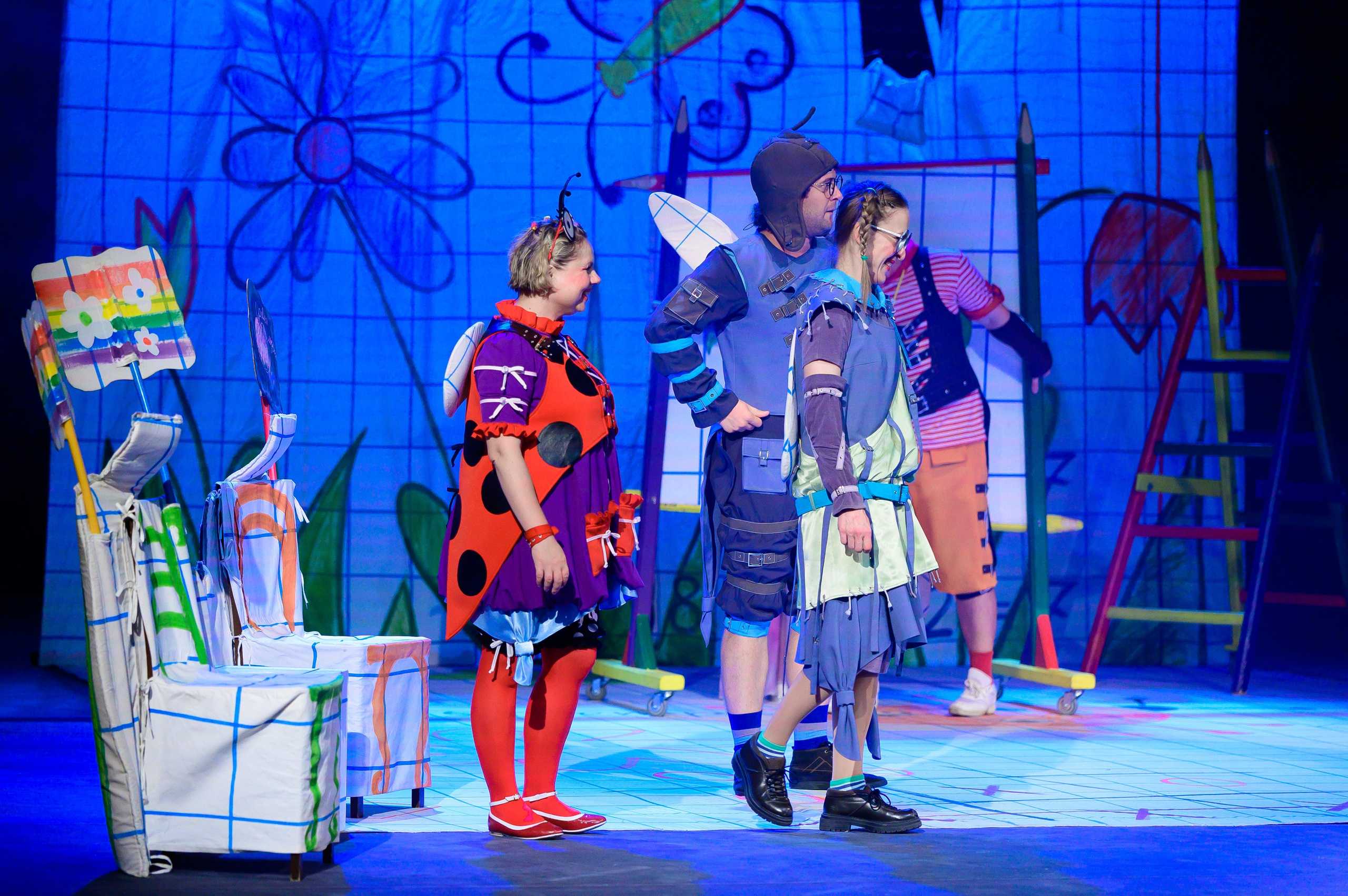 Муха Цокотуха. Фотоуслуги, услуги фотографа, фотографирование важных событий