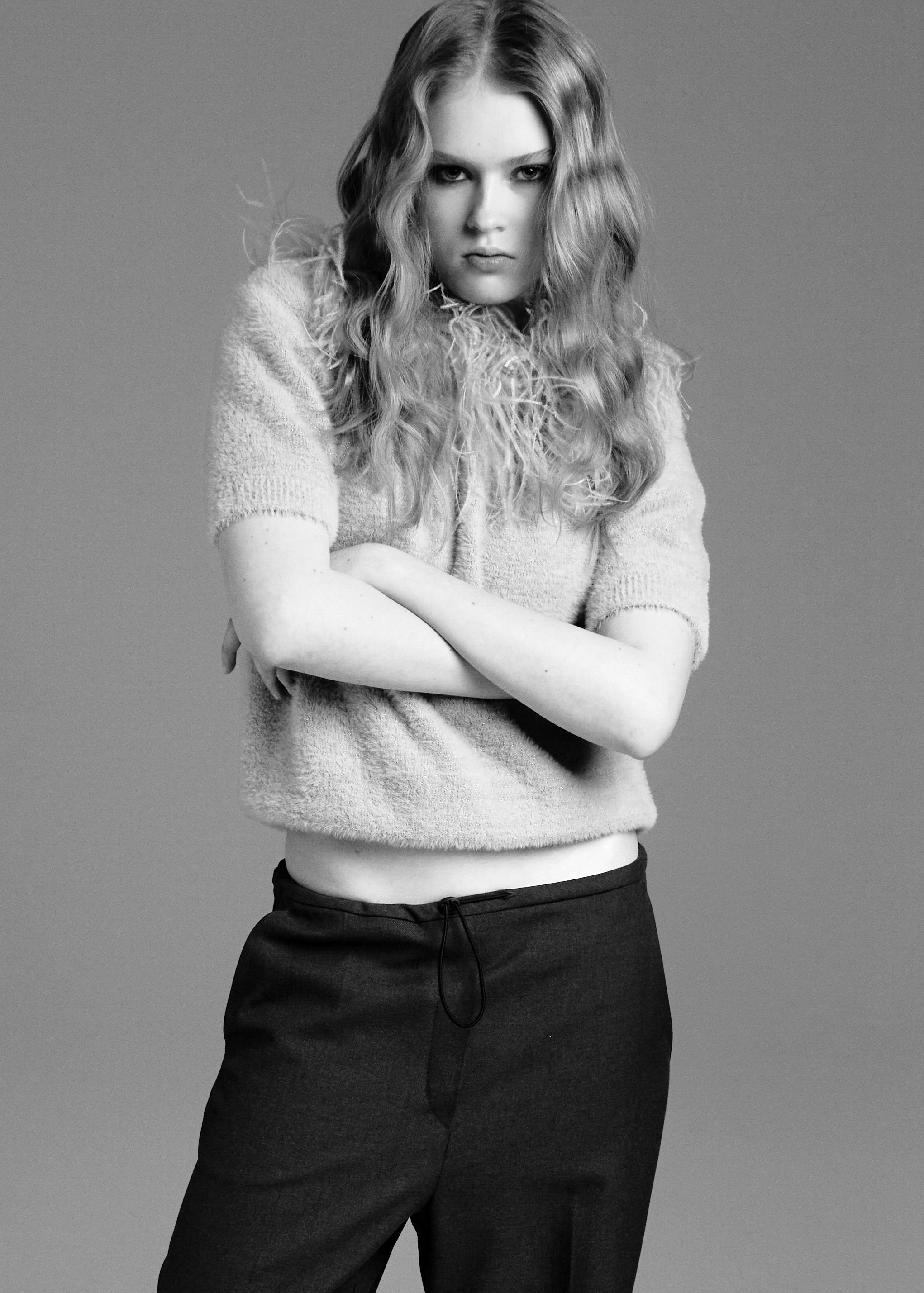 ARINA. Fashion photographer Annа