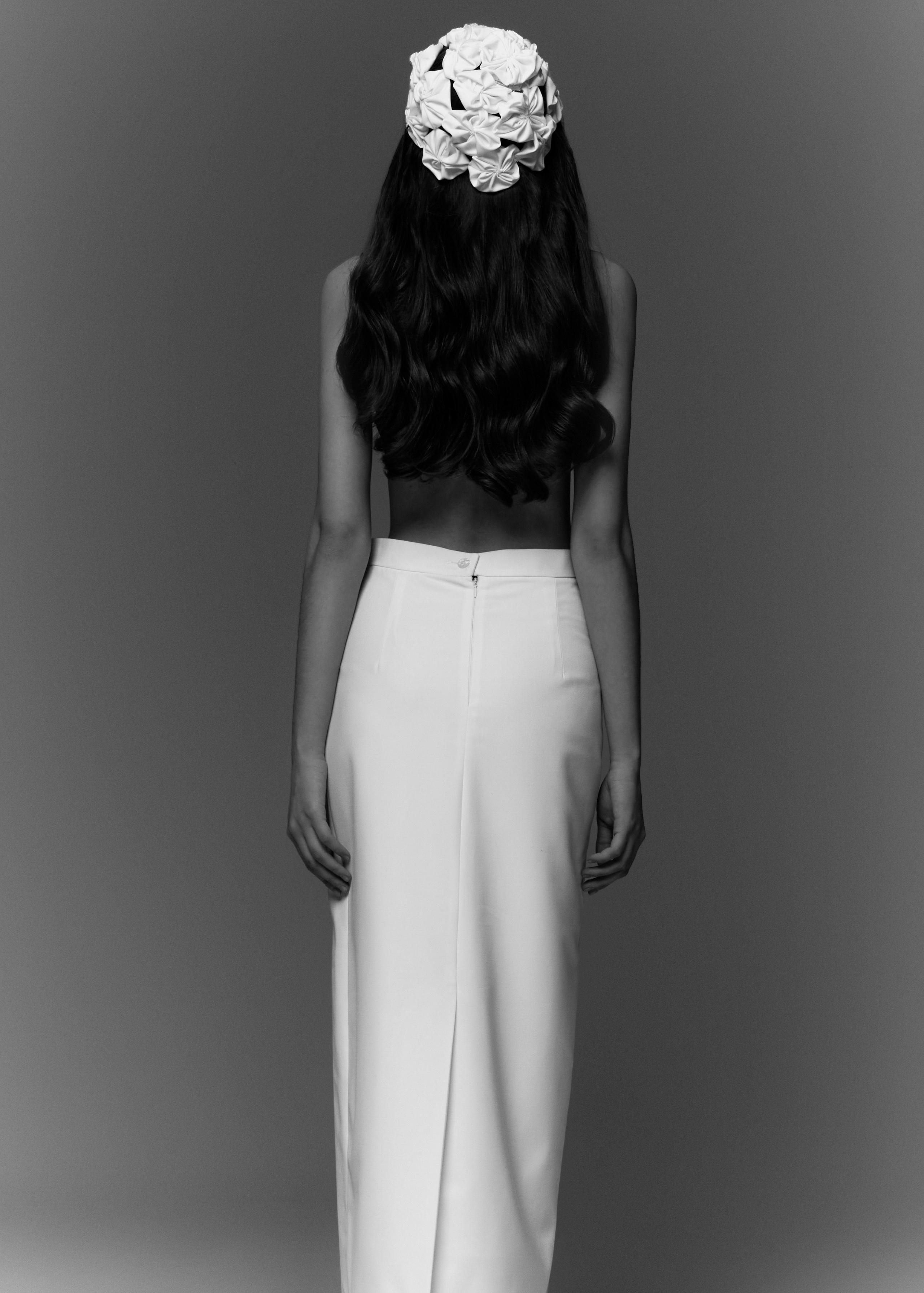 Fashion. Fashion photographer Annа