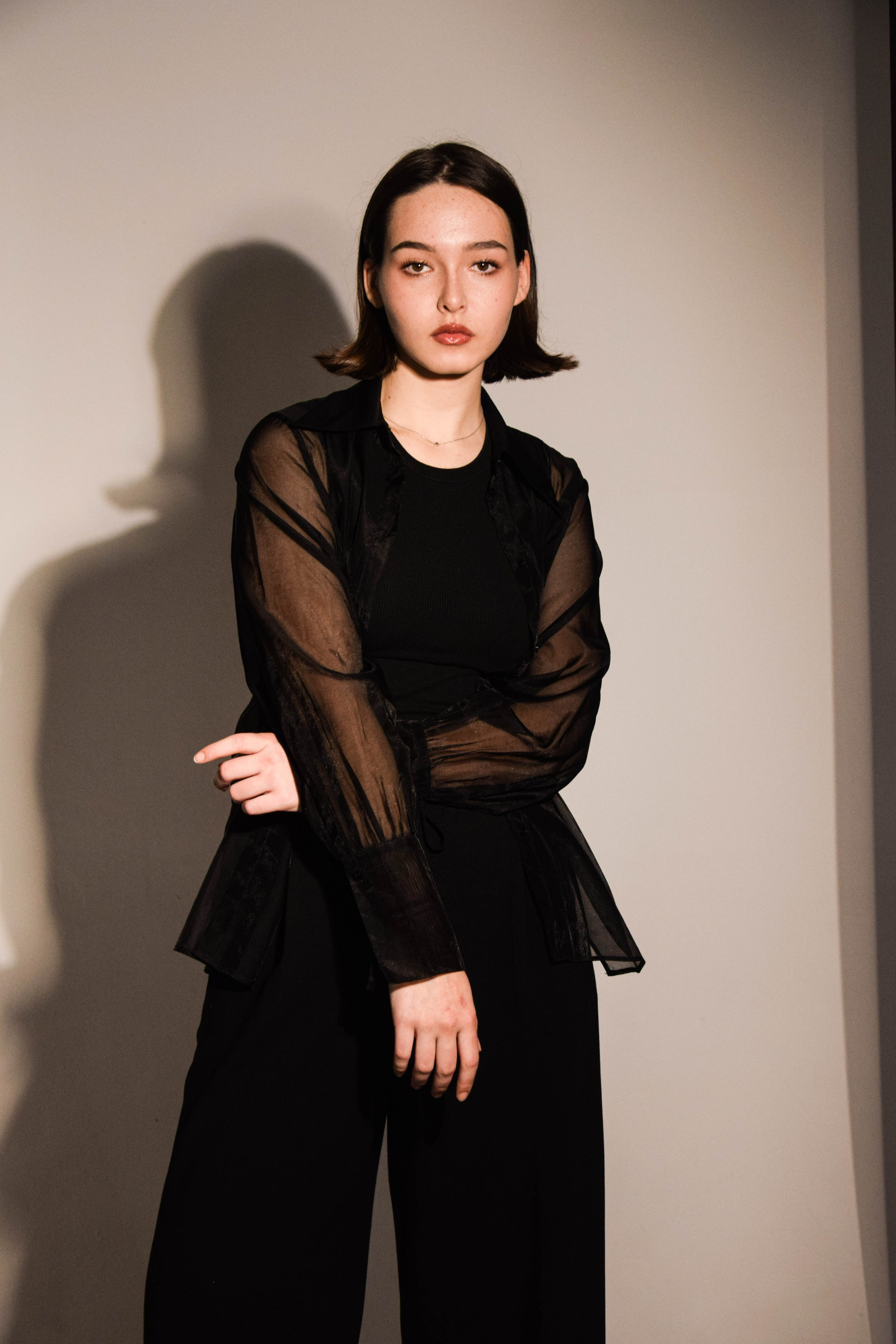 Ангелина Антоненко. Модельное агентство TM Models в Калининграде