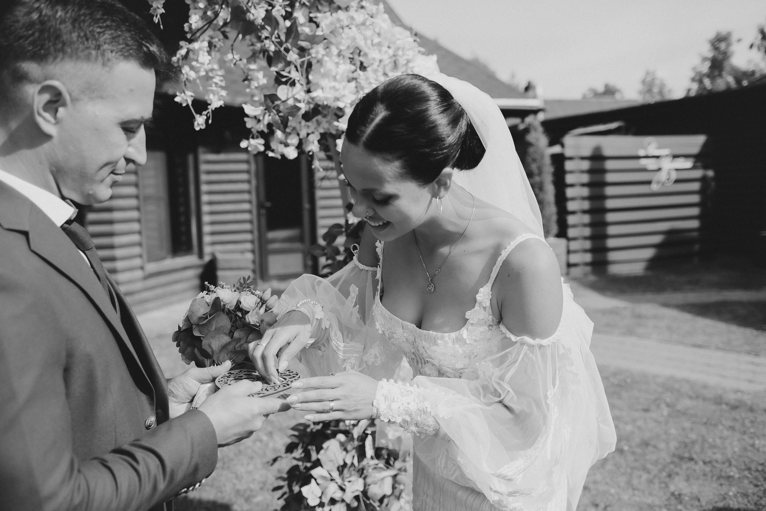Wedding day. Анна Михайлова|Свадебный фотограф в Санкт-Петербурге