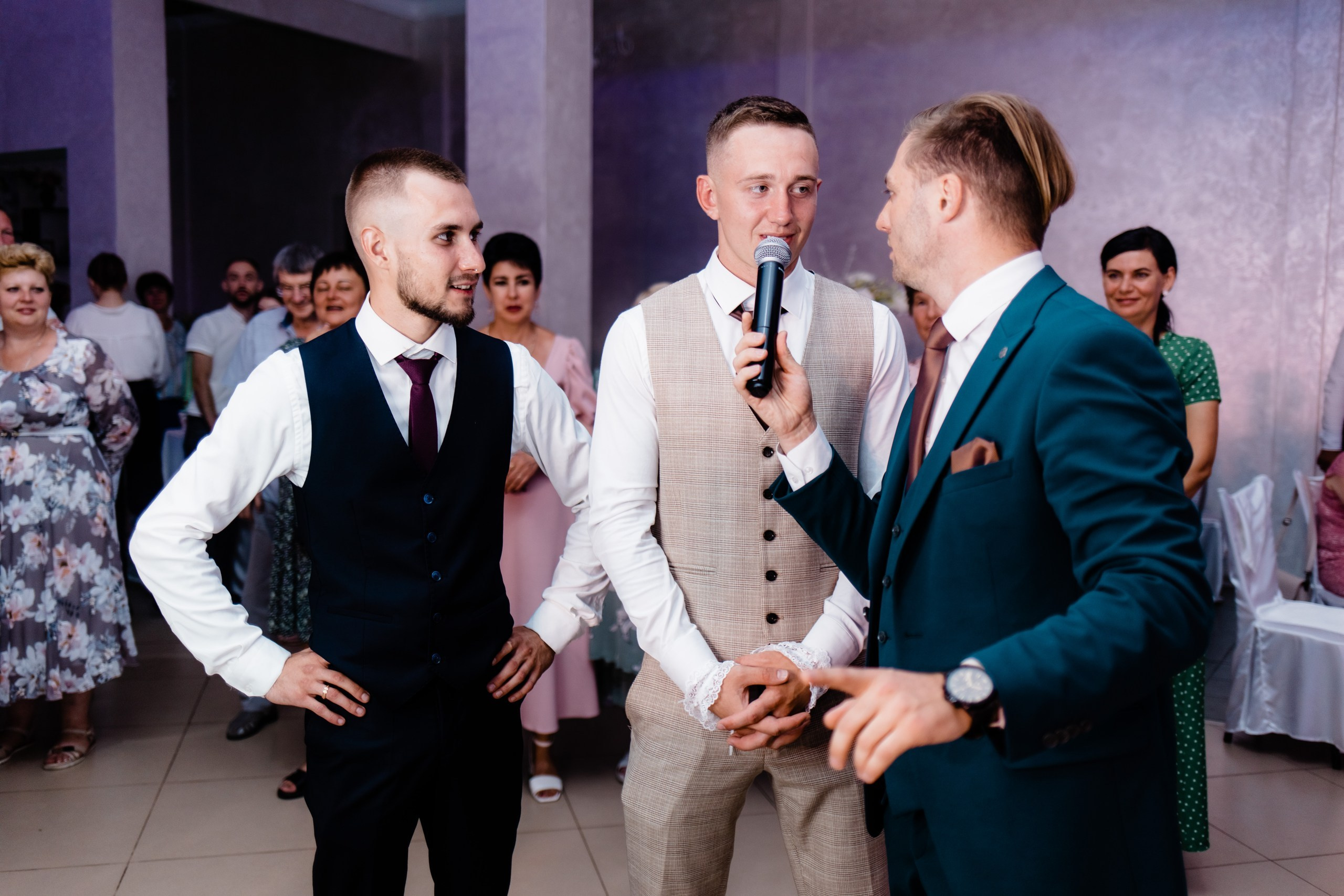 Albina & Evgeniy. Свадебный и семейный фотограф