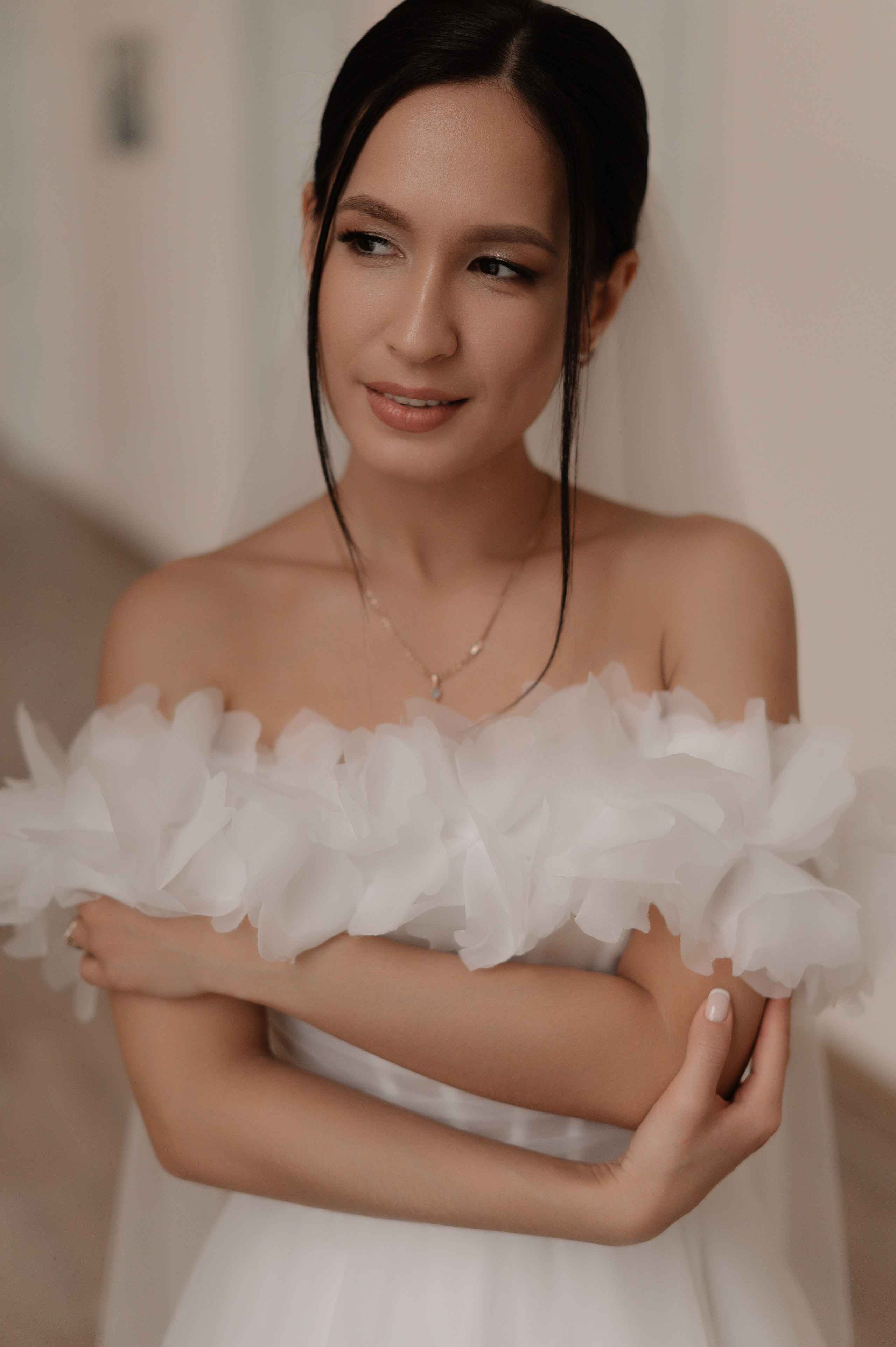 Инара и Нодари. Женский, семейный и свадебный фотограф в Астрахани Виктория Бузаева